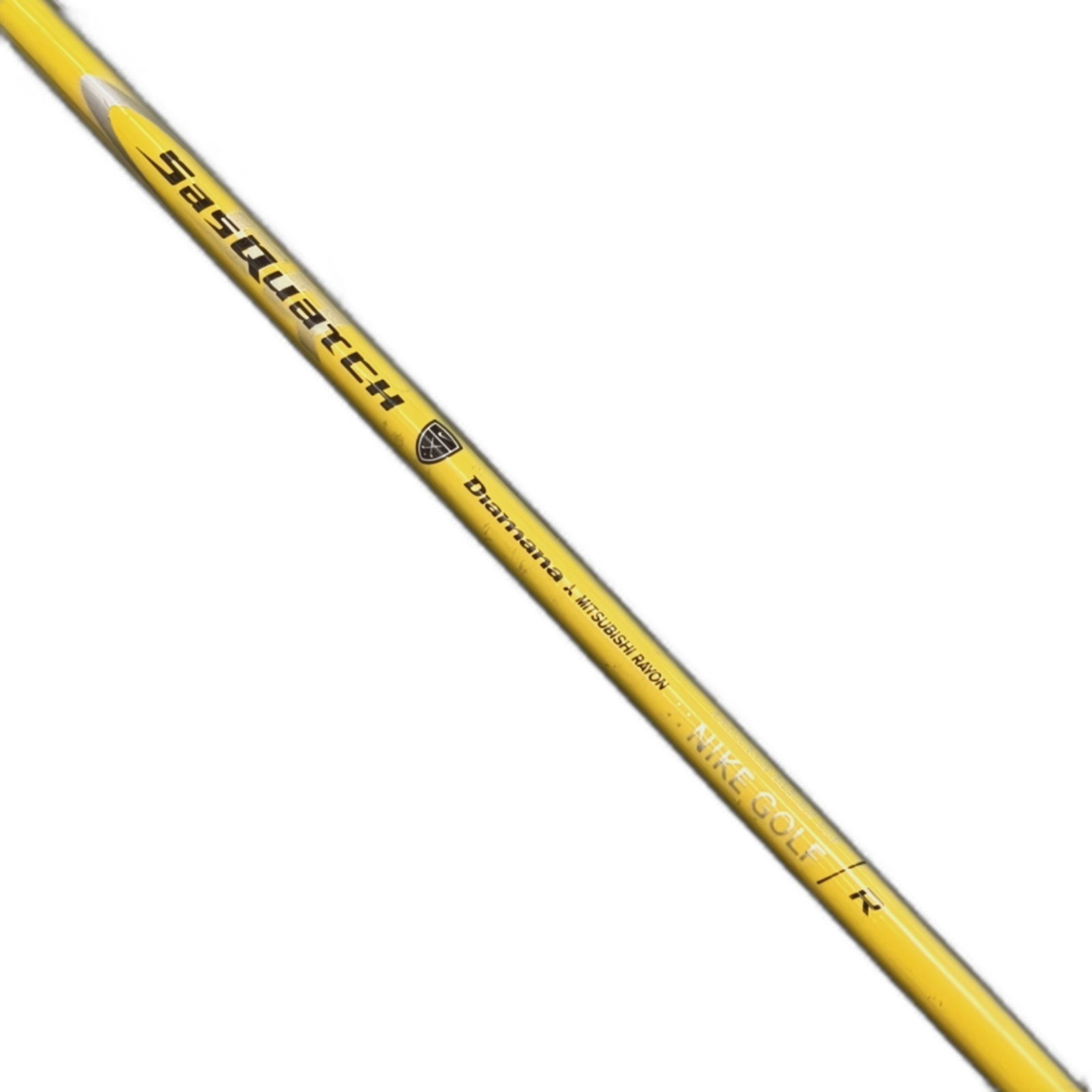Nike SQ Sumo Driver / Flex Regular / Loft 10.5 [model:silueta] [bg:handrolled]
