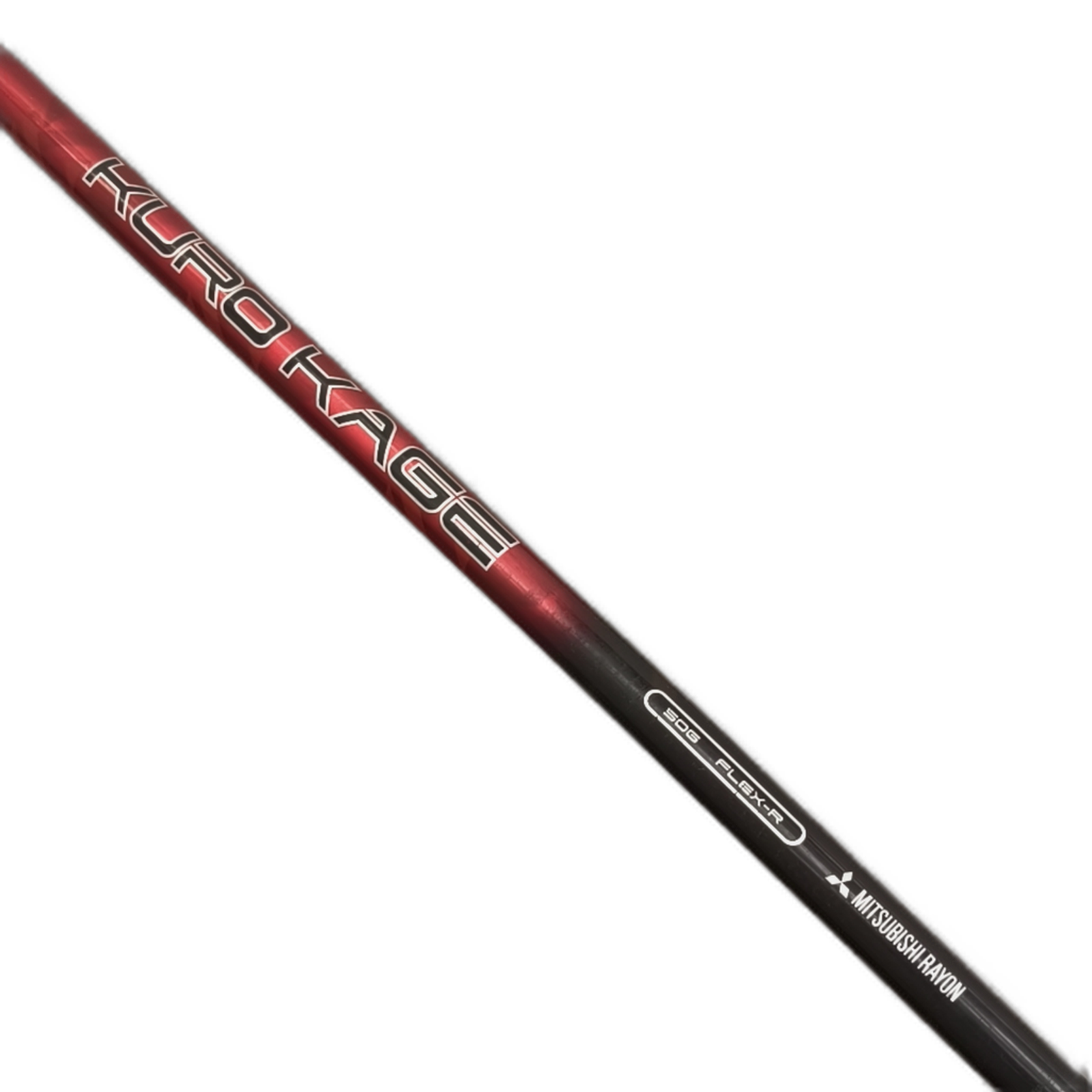 Venstre Nike VRS Covert 2.0 Driver / Flex Regular / Loft 11.5 [model:silueta] [bg:handrolled]
