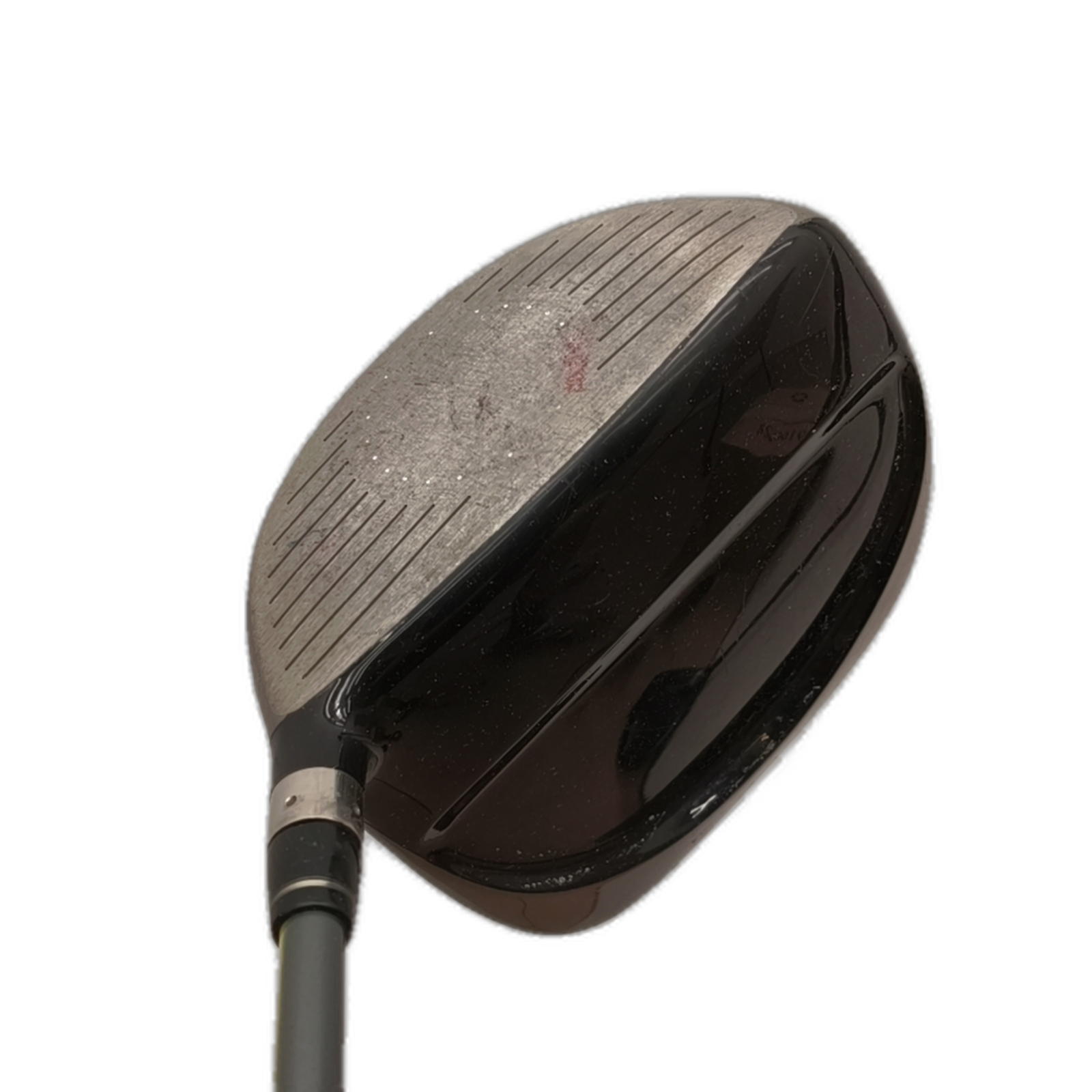 Nike SQ Sumo Driver / Flex Stiff / Loft 10.5 [model:silueta] [bg:handrolled]