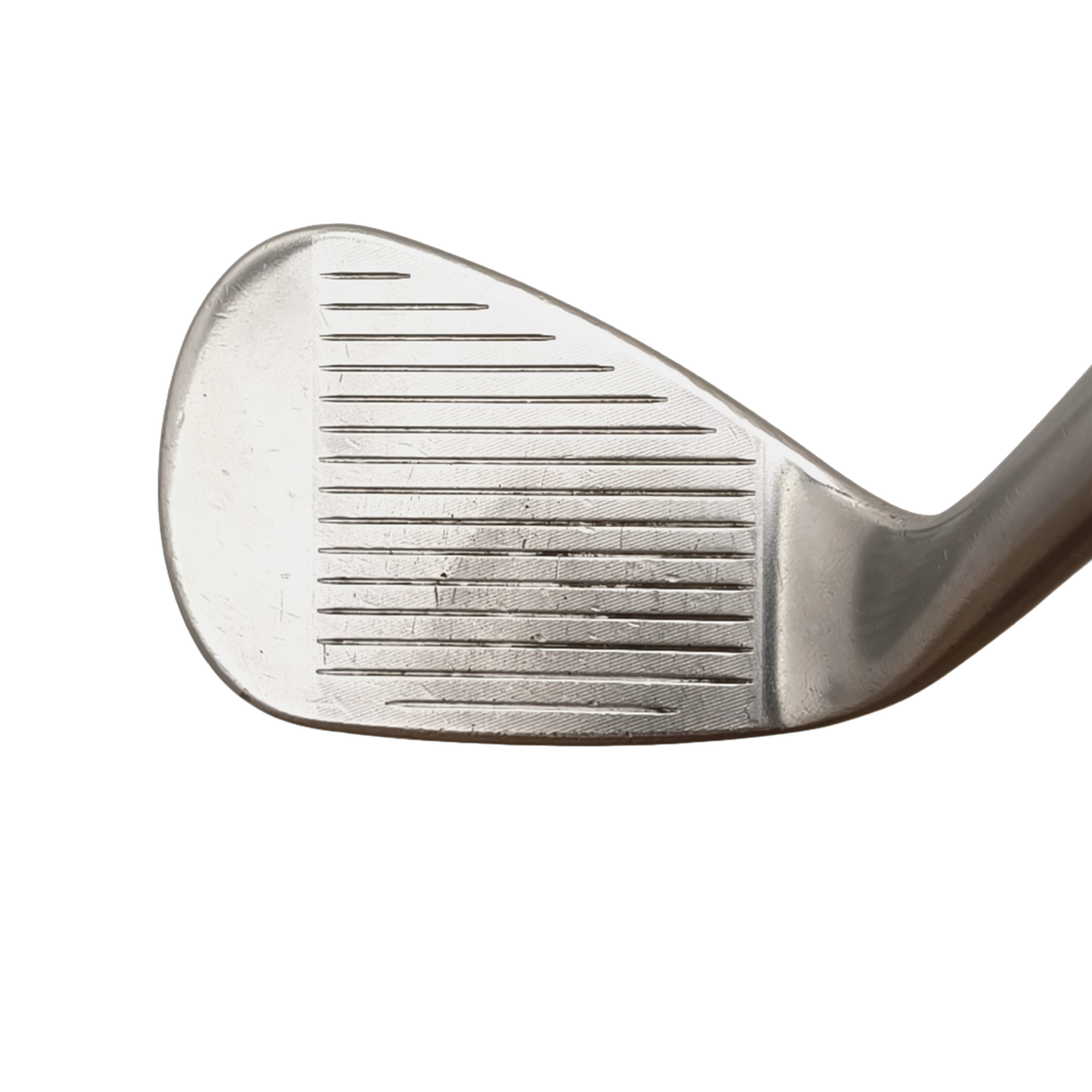 Callaway Jaws MD5 Wedge / Flex Stiff / Loft 52° [model:birefnet-general] [bg:handrolled]