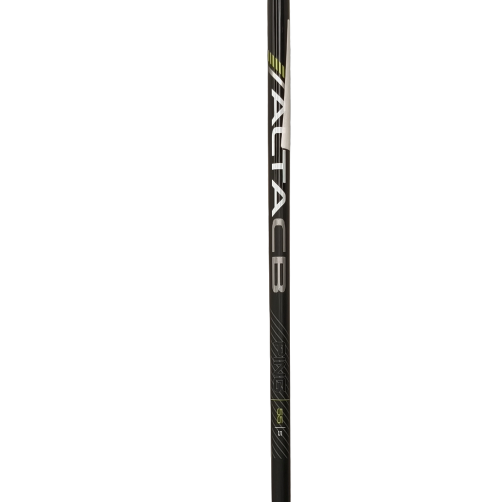PING Alta Cb Driver Skaft / Flex Stiff / Ping 3rd Gen [model:birefnet-general] [bg:handrolled]