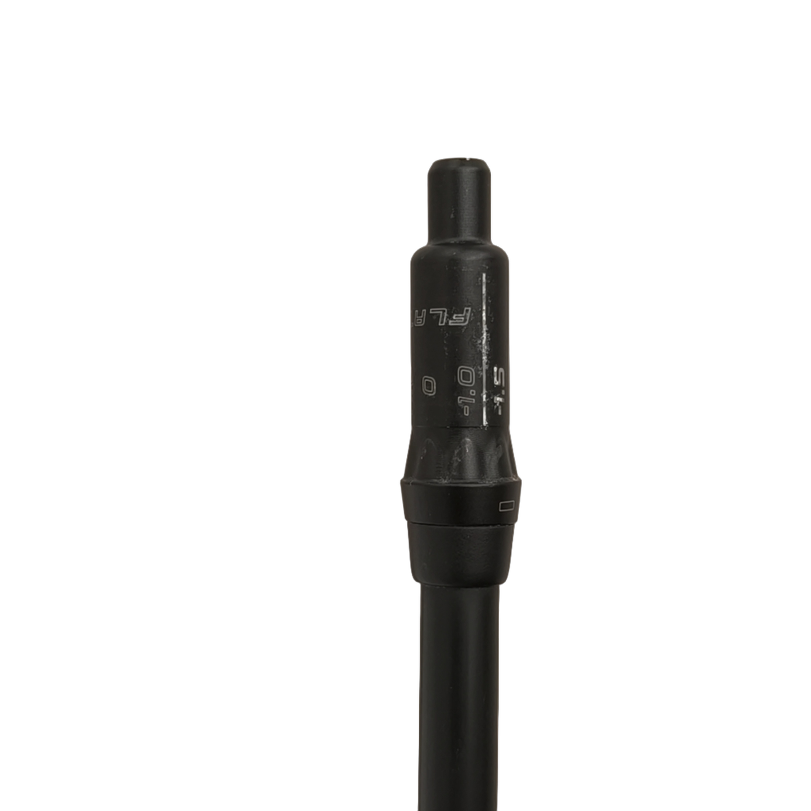 PING Alta Cb Driver Skaft / Flex Stiff / Ping 3rd Gen [model:birefnet-general] [bg:handrolled]