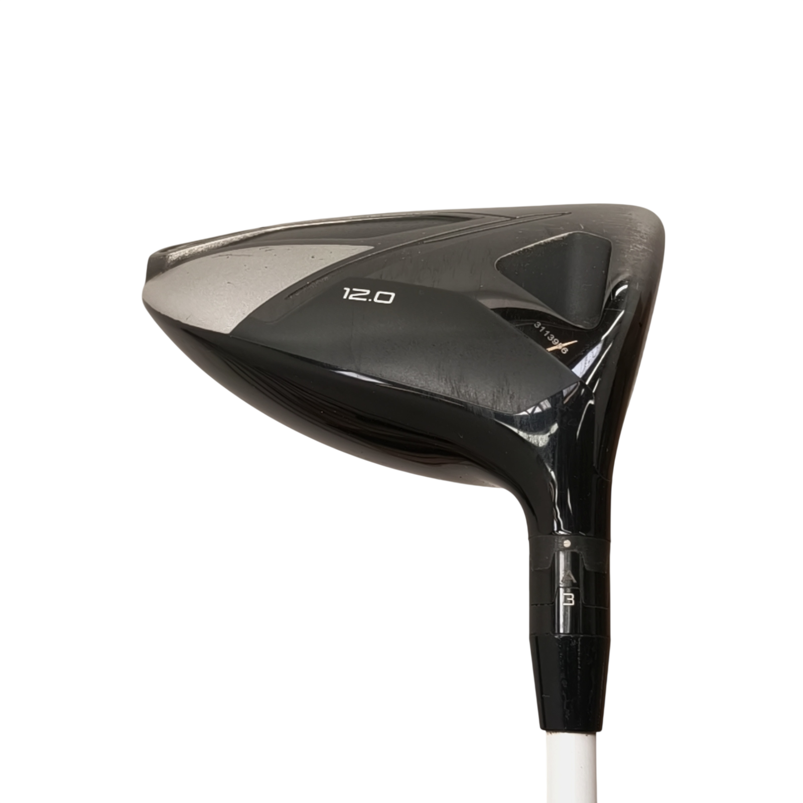 Titleist TSi1 Driver / Flex Regular / Loft 12 [bg:photoroom-fallback]