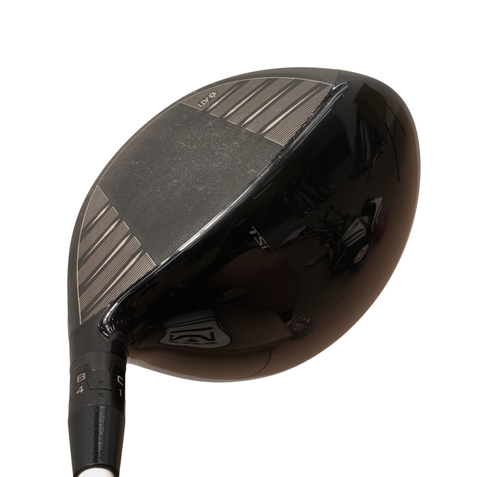 Titleist TSi1 Driver / Flex Regular / Loft 12 [bg:photoroom-fallback]