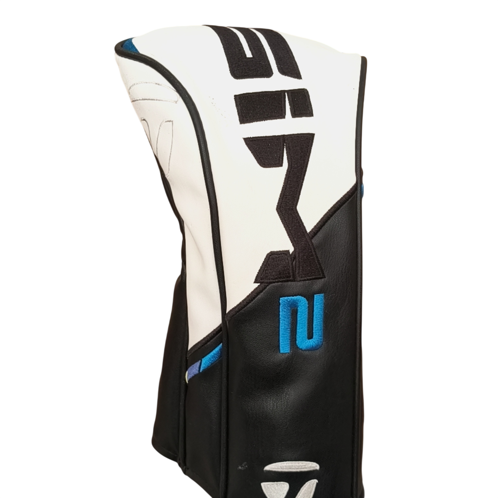 TaylorMade Sim 2 Max Driver / Flex Stiff / Loft 12 [bg:photoroom-fallback]