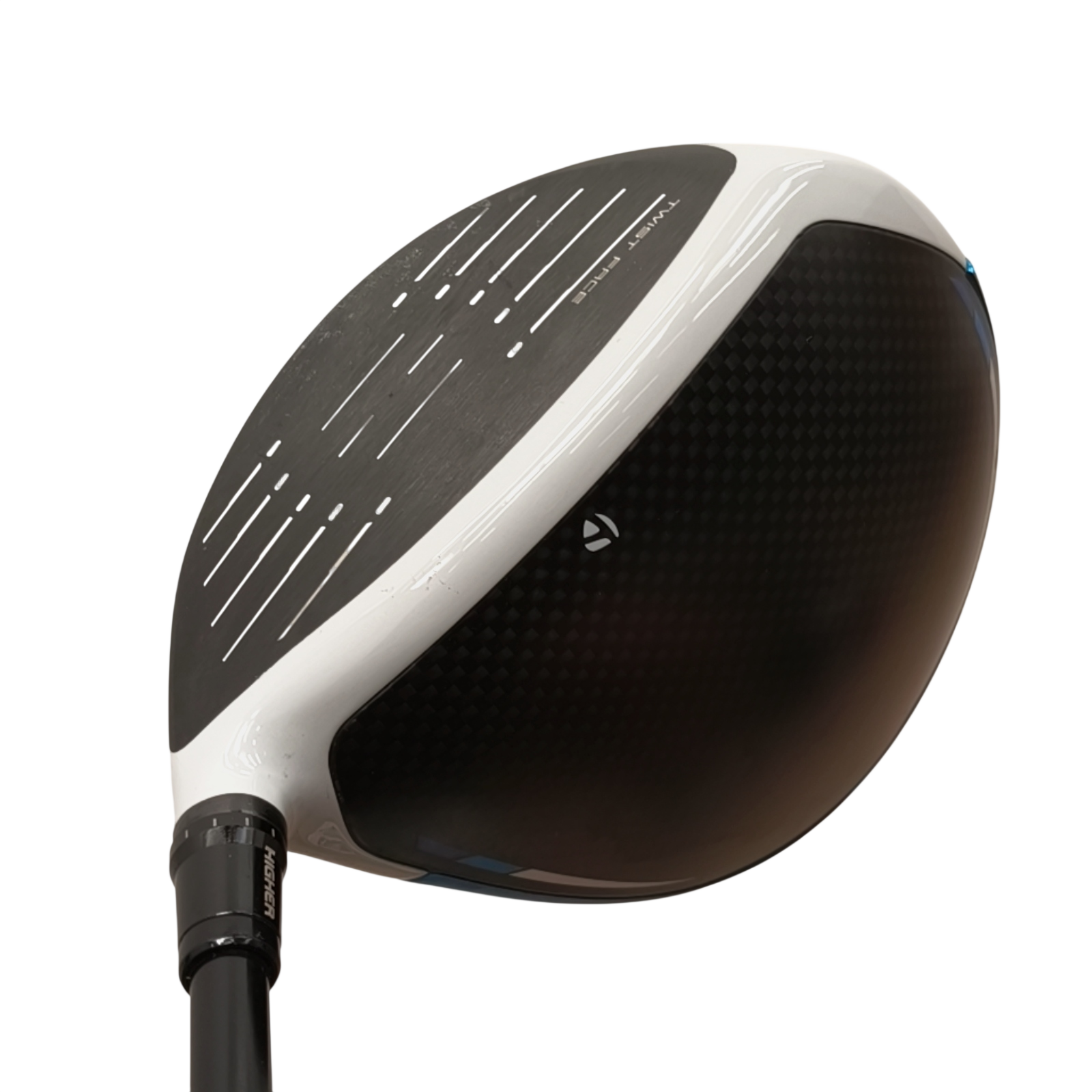 TaylorMade Sim 2 Max Driver / Flex Stiff / Loft 12 [bg:photoroom-fallback]