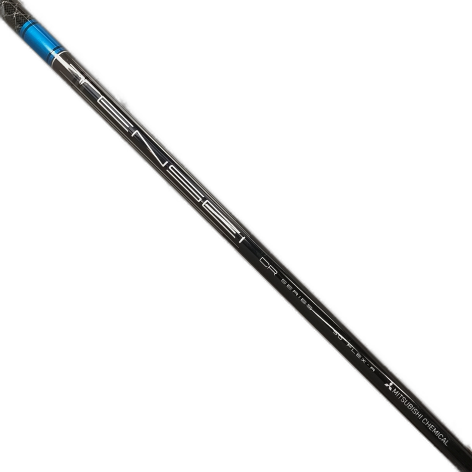 Callaway Rogue ST Max Driver / Flex A-flex / Loft 10.5 [model:silueta] [bg:handrolled]