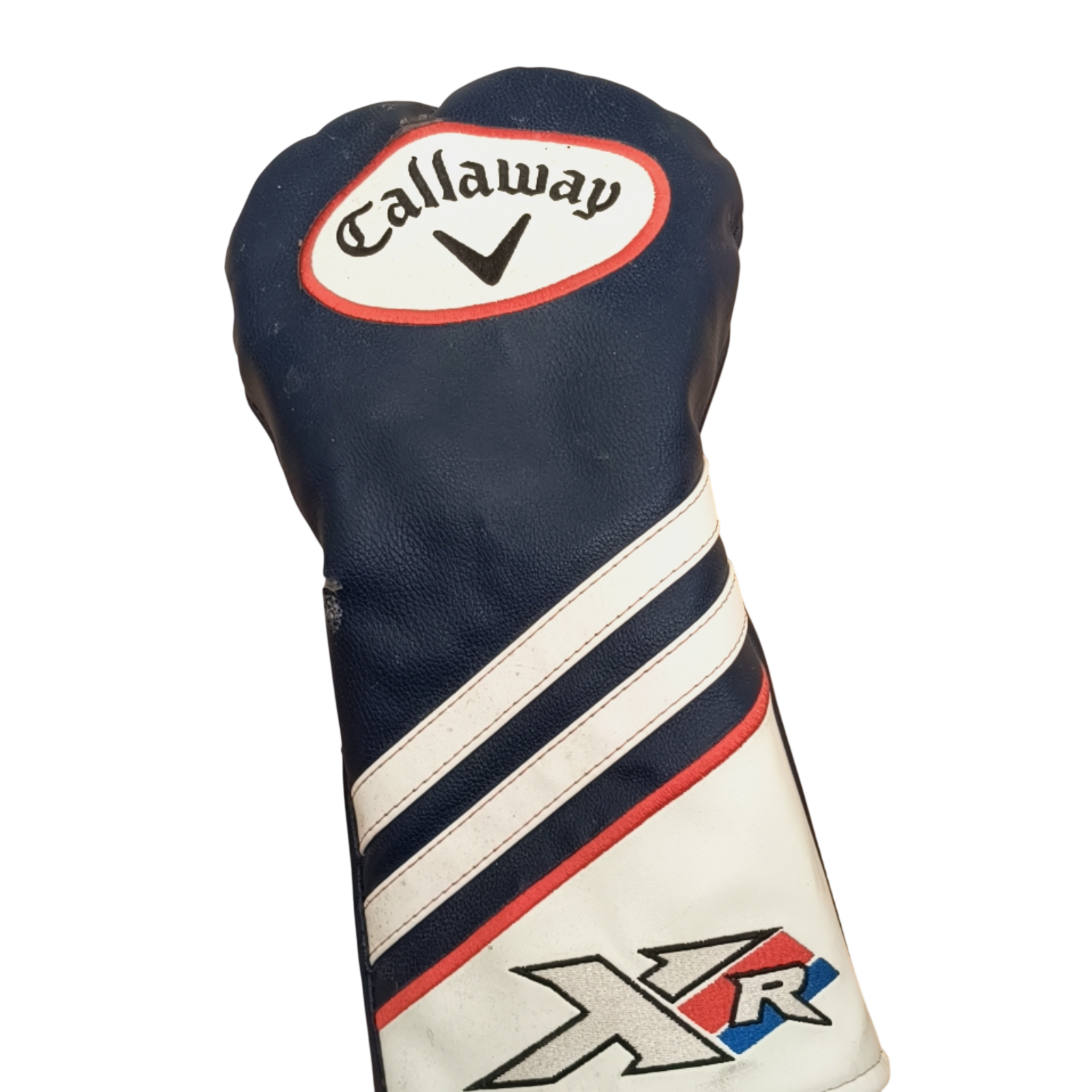 Callaway XR Driver / Flex Stiff / Loft 10.5 [bg:photoroom-fallback]