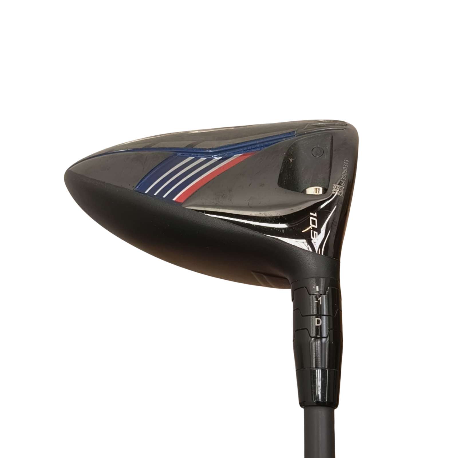 Callaway XR Driver / Flex Stiff / Loft 10.5 [bg:photoroom-fallback]
