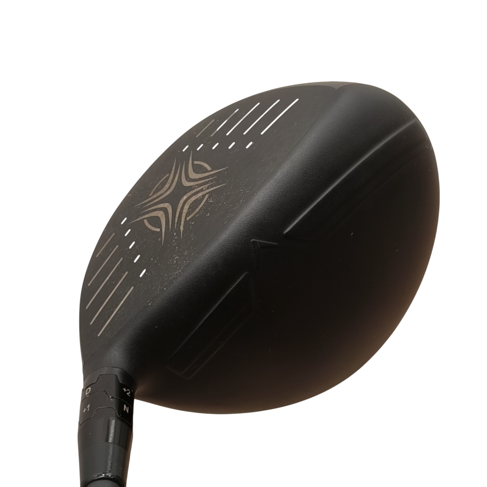 Callaway XR Driver / Flex Stiff / Loft 10.5 [bg:photoroom-fallback]