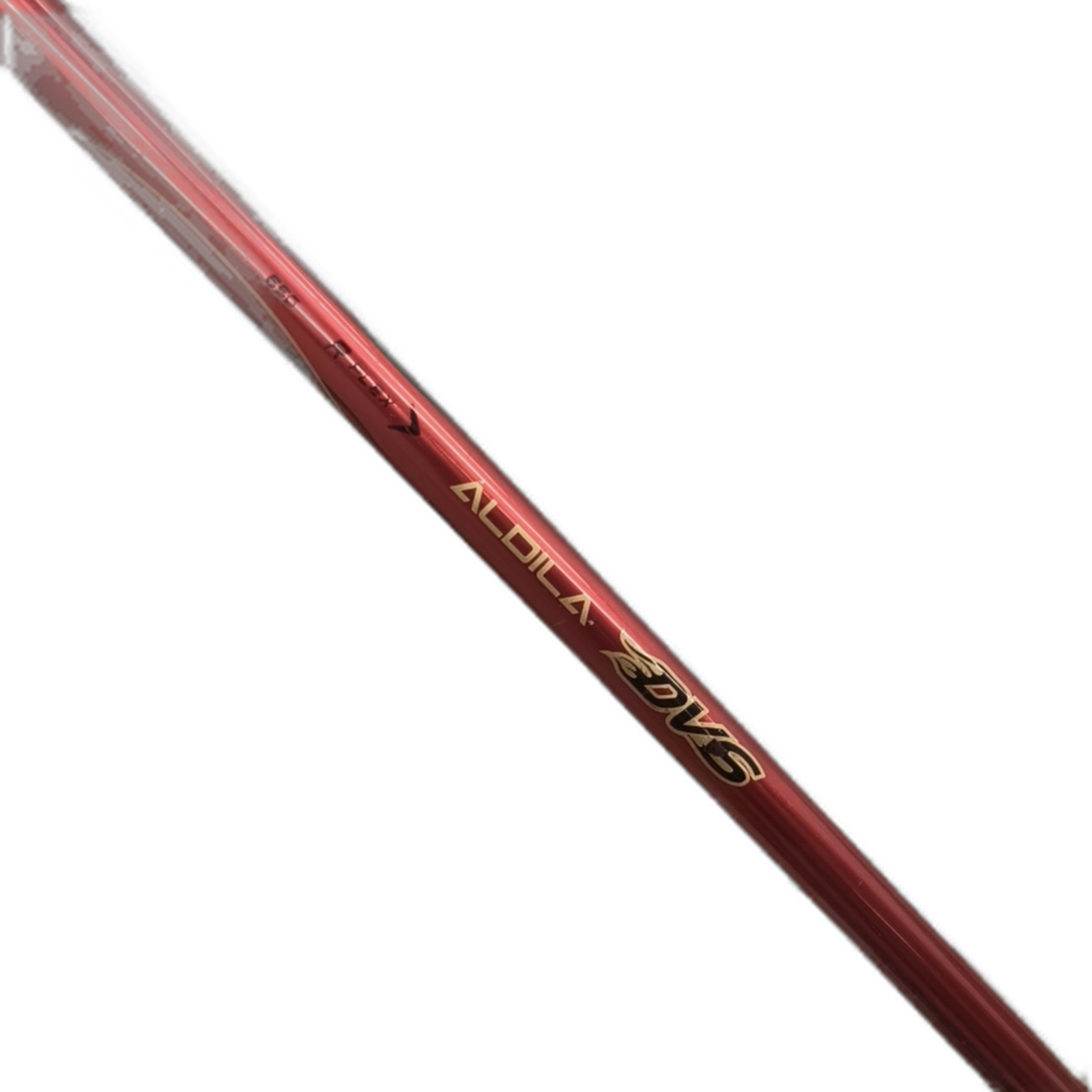 Callaway Big Bertha Diablo Driver / Flex Regular / Loft 11 [model:silueta] [bg:handrolled]