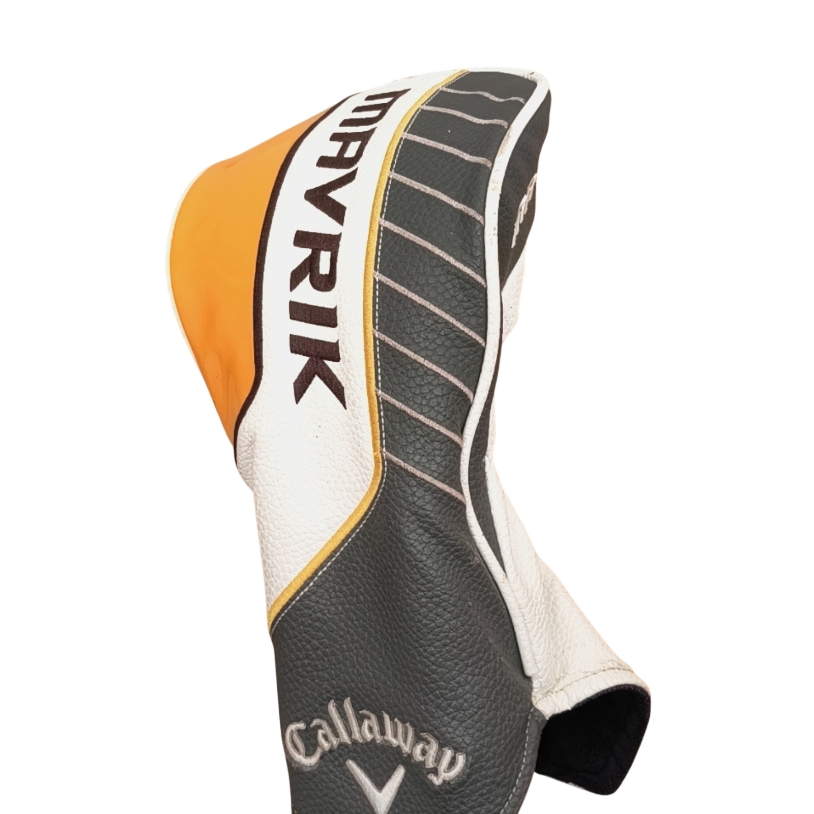 Callaway Mavrik SubZero Driver / Flex X-Stiff / Loft 9 [bg:photoroom-fallback]