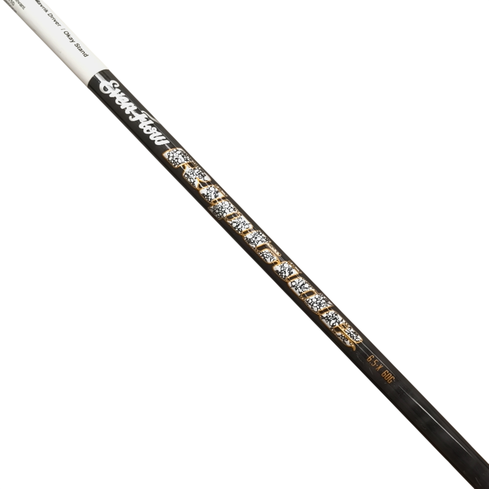 Callaway Mavrik SubZero Driver / Flex X-Stiff / Loft 9 [bg:photoroom-fallback]