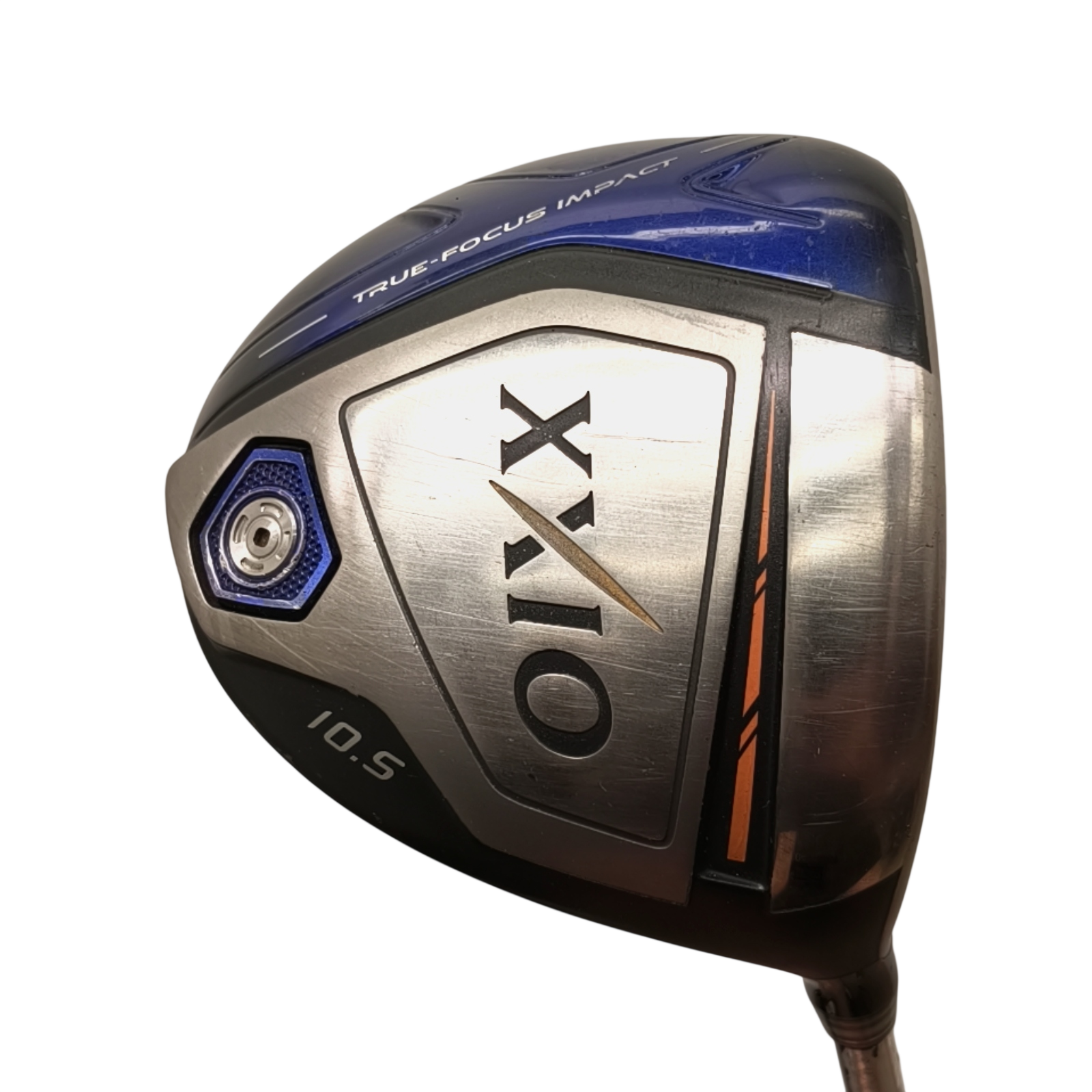 XXIO XXIO10 Driver / Flex A-flex / Loft 10.5 [bg:photoroom-fallback]