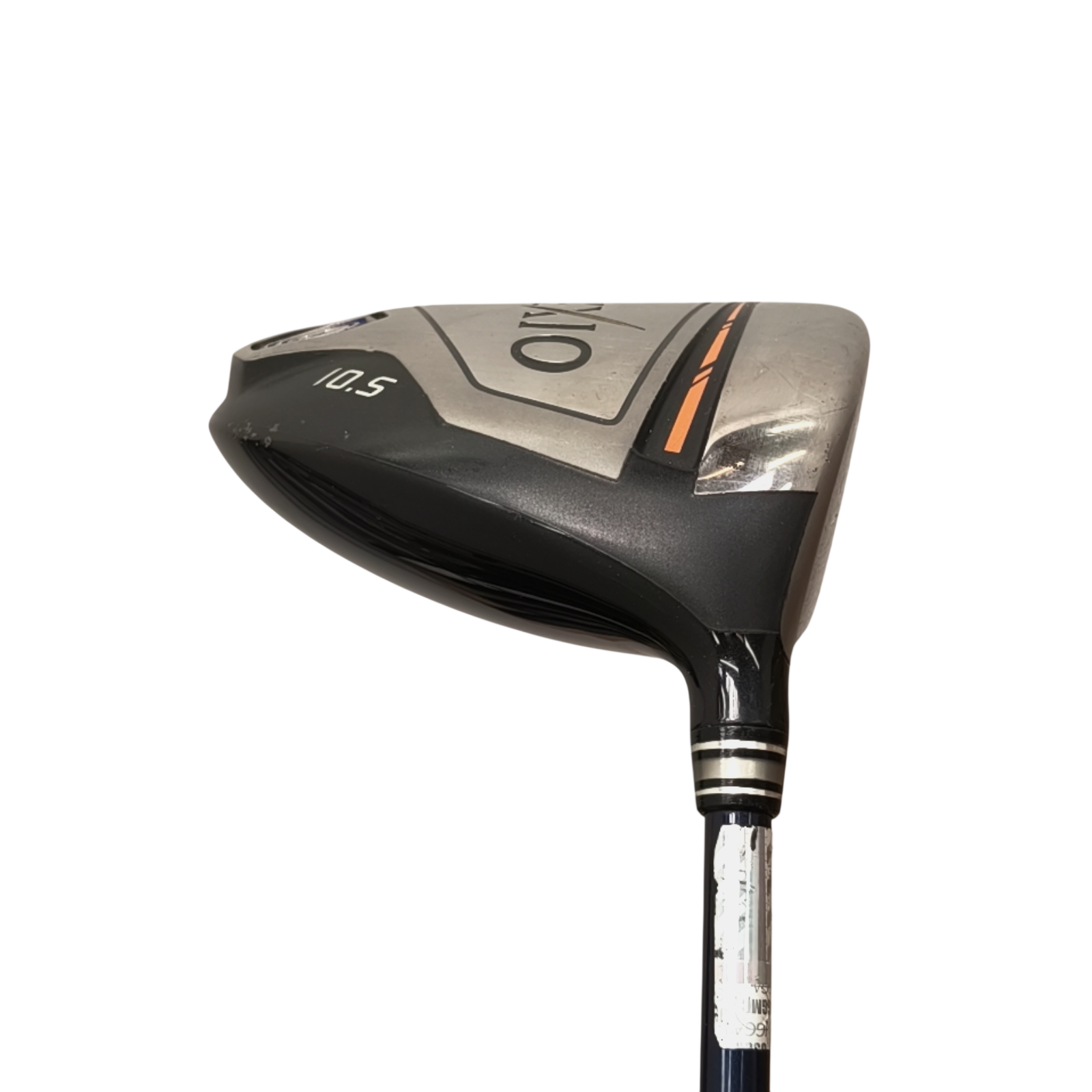 XXIO XXIO10 Driver / Flex A-flex / Loft 10.5 [bg:photoroom-fallback]