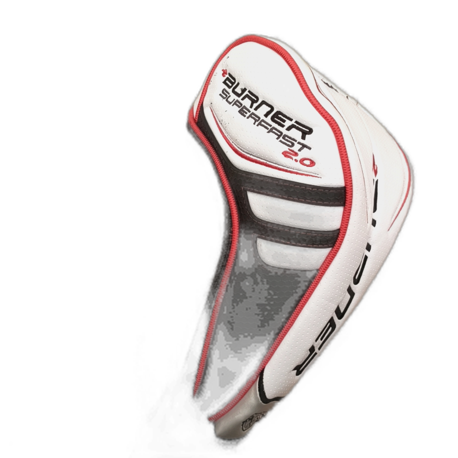 TaylorMade Burner Superfast 2.0 Driver / Flex X-Stiff / Loft 9.5 [model:silueta] [bg:handrolled]