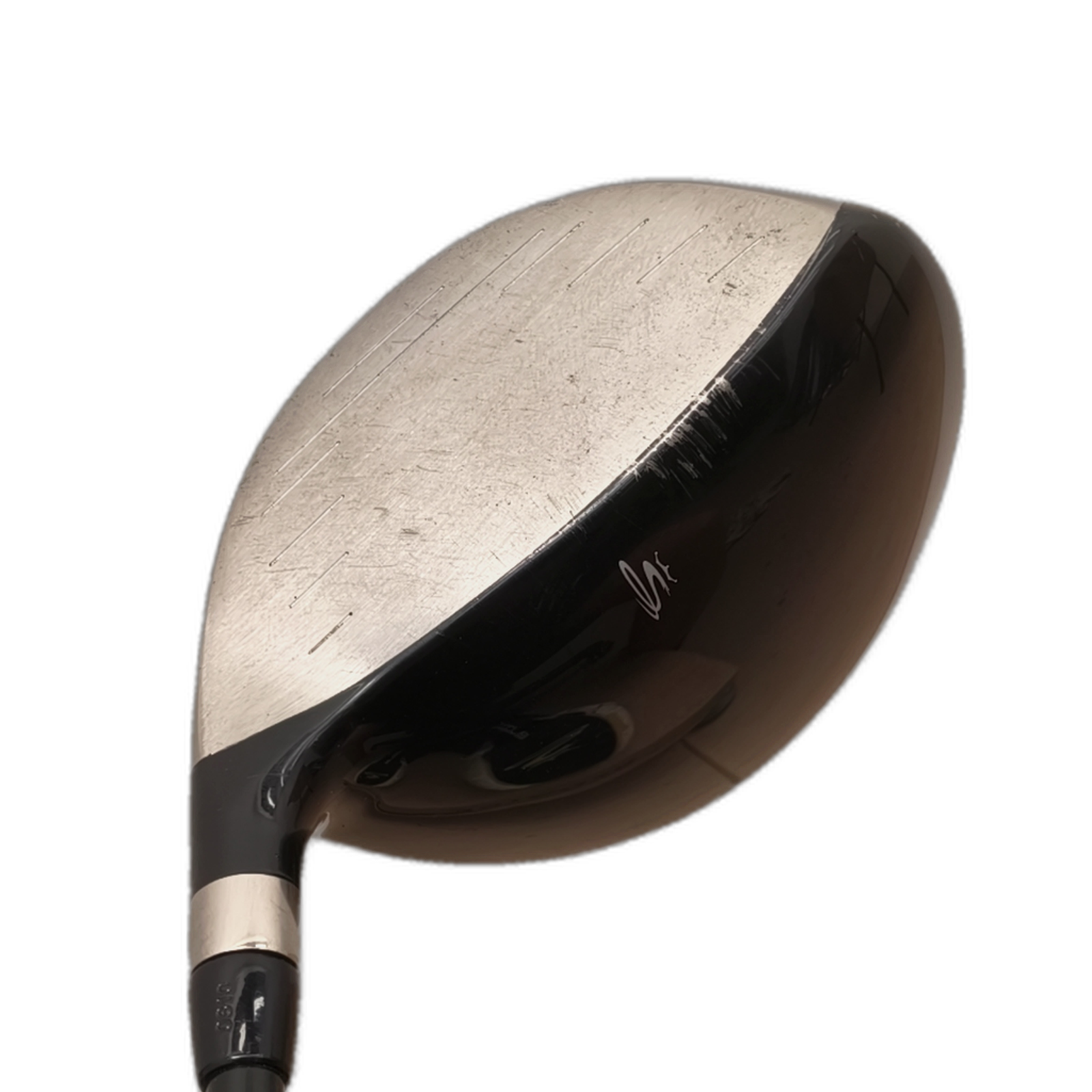 Cobra S2 Driver / Flex Regular / Loft 10.5 [model:silueta] [bg:handrolled]