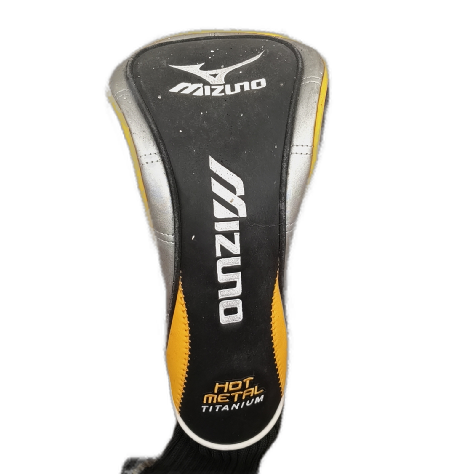 Mizuno MX-700 HL Driver / Flex Regular / Loft 12 [model:silueta] [bg:handrolled]