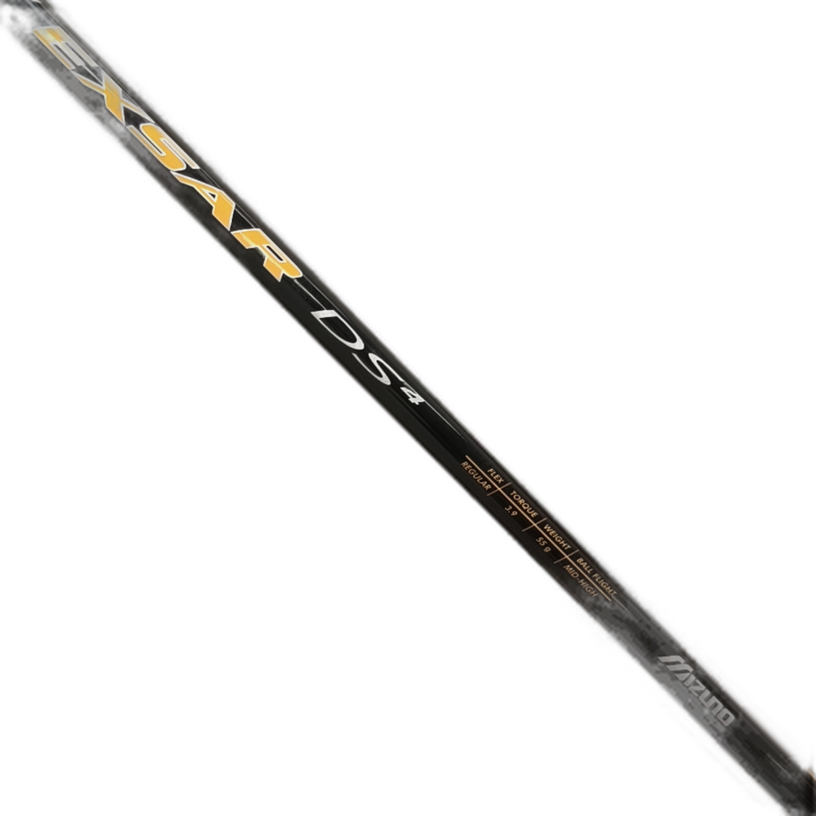 Mizuno MX-700 HL Driver / Flex Regular / Loft 12 [model:silueta] [bg:handrolled]