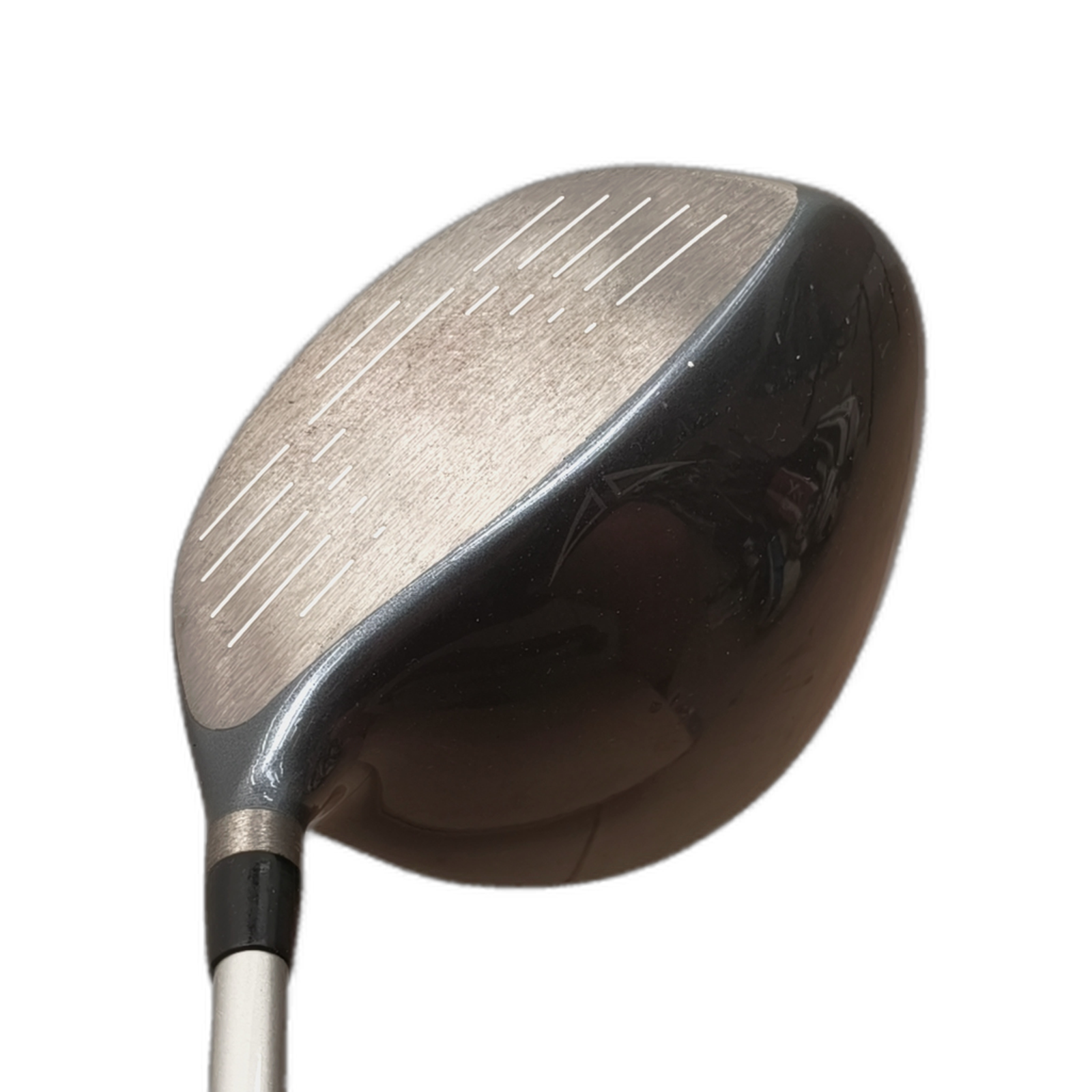 PING Serene Driver / Flex Ladies / Loft 14 [model:silueta] [bg:handrolled]