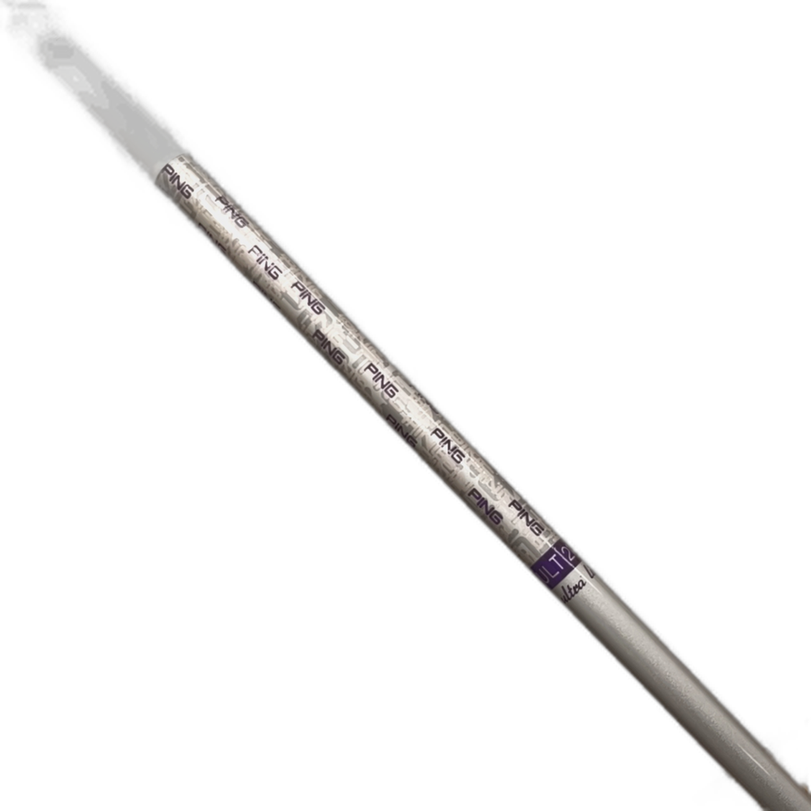 PING Serene Driver / Flex Ladies / Loft 14 [model:silueta] [bg:handrolled]