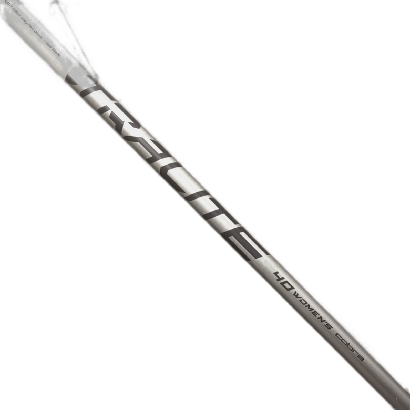 Cobra AIR-X Offset Driver / Flex Ladies / Loft 14 [model:silueta] [bg:handrolled]
