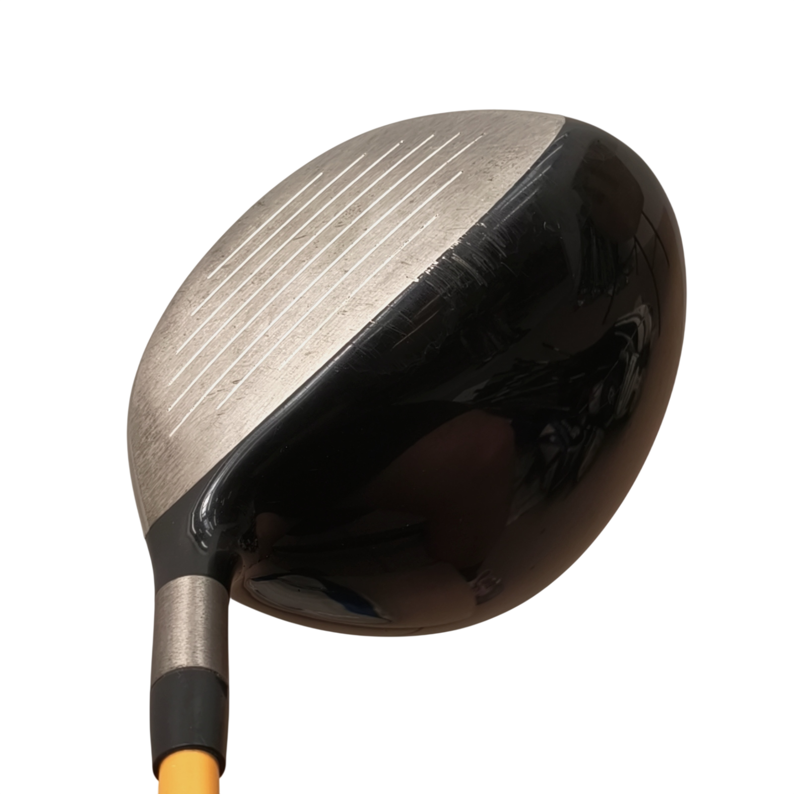 Mizuno MP-600 Driver / Flex Stiff / Loft 9.5 [bg:photoroom-fallback]