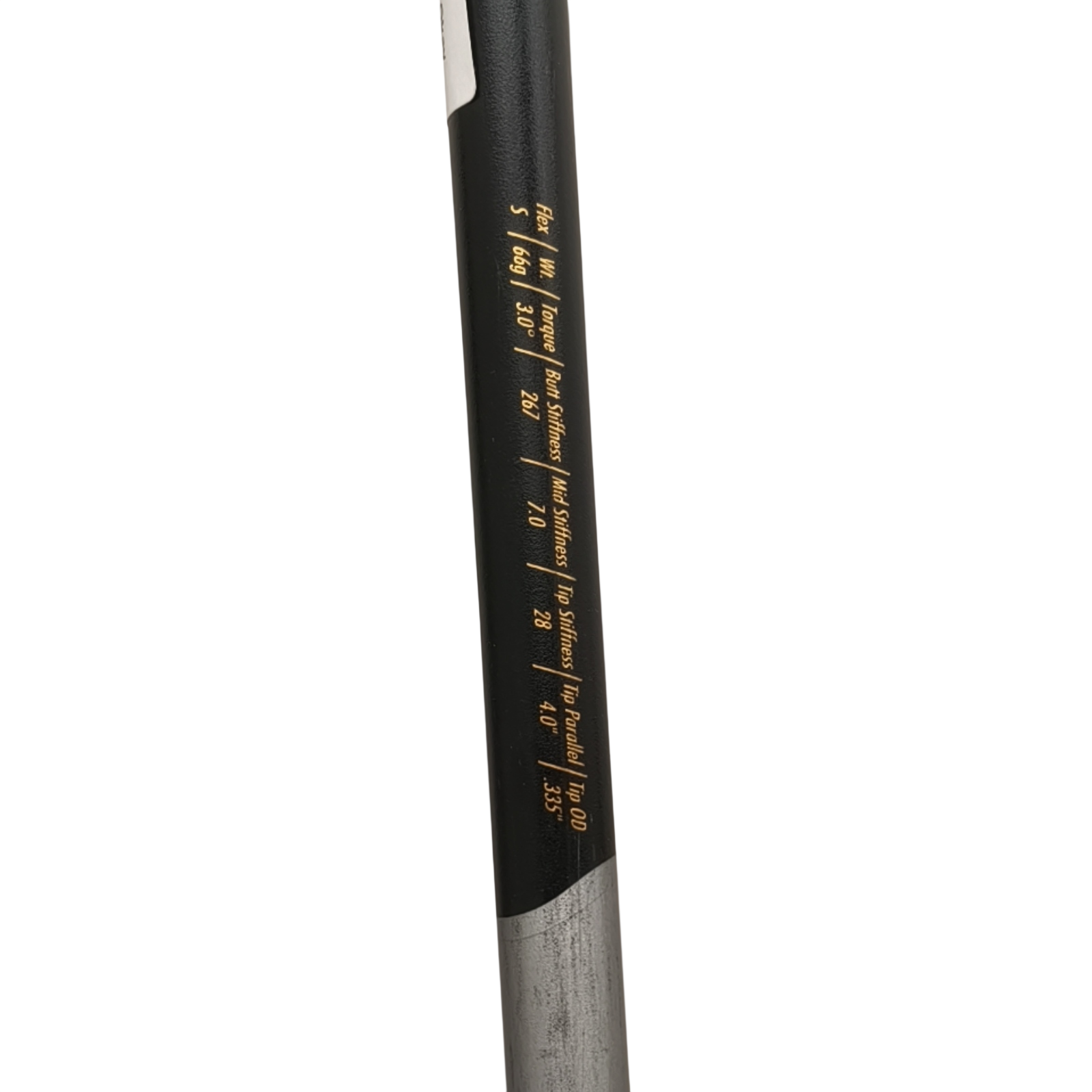 Mizuno MP-600 Driver / Flex Stiff / Loft 9.5 [bg:photoroom-fallback]