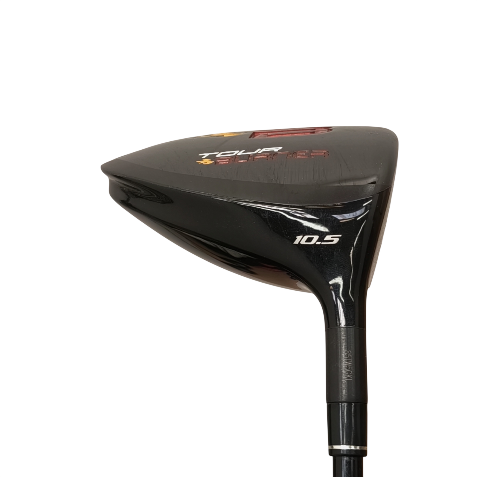 TaylorMade Tour Burner Driver / Flex Regular / Loft 10.5 [bg:photoroom-fallback]