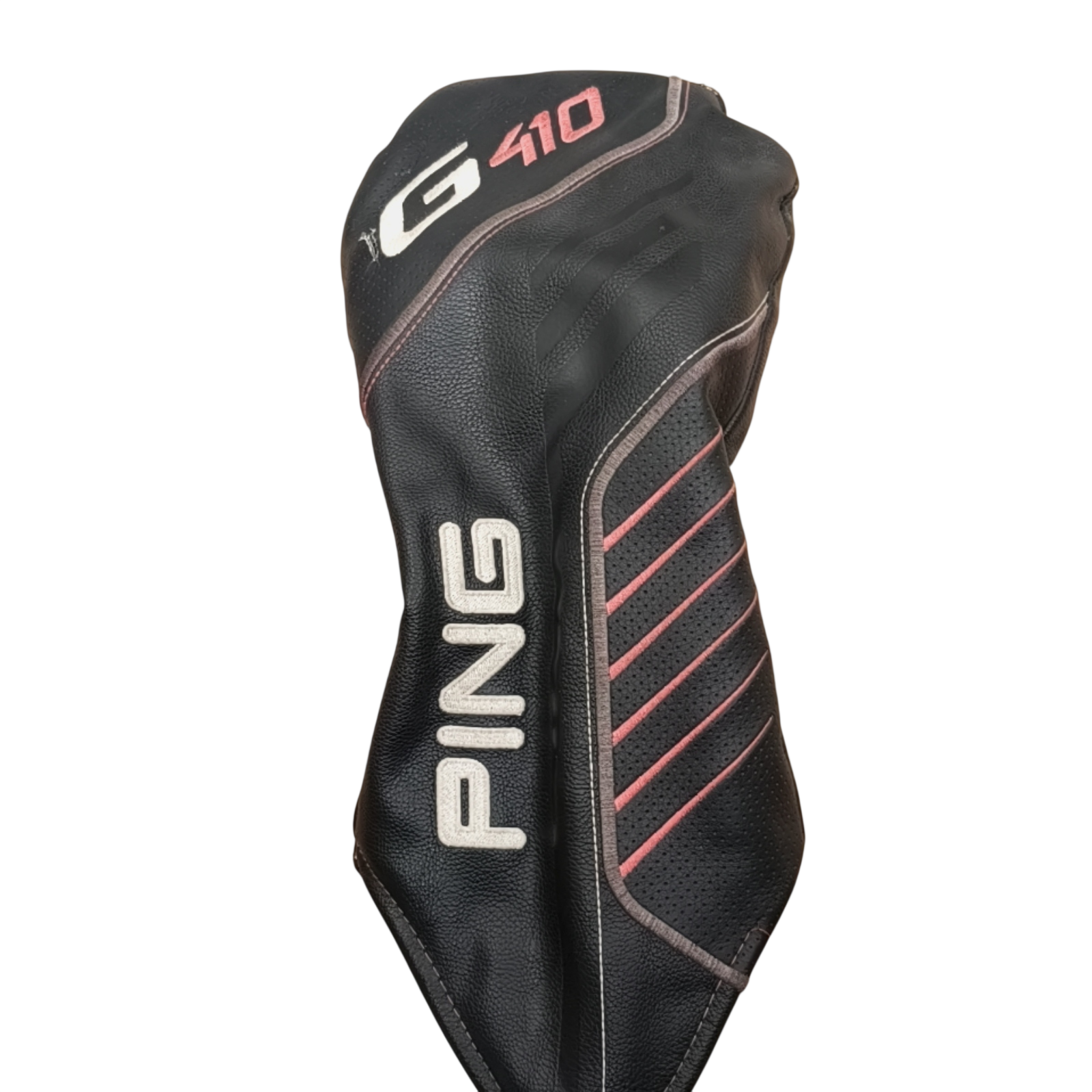 PING G410 Driver / Flex Regular / Loft 10.5 [bg:photoroom-fallback]