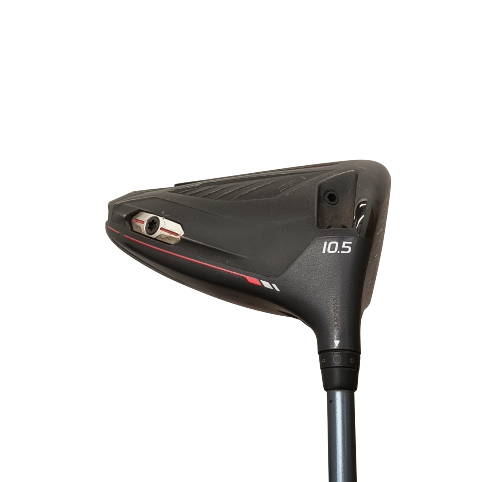 PING G410 Driver / Flex Regular / Loft 10.5 [bg:photoroom-fallback]