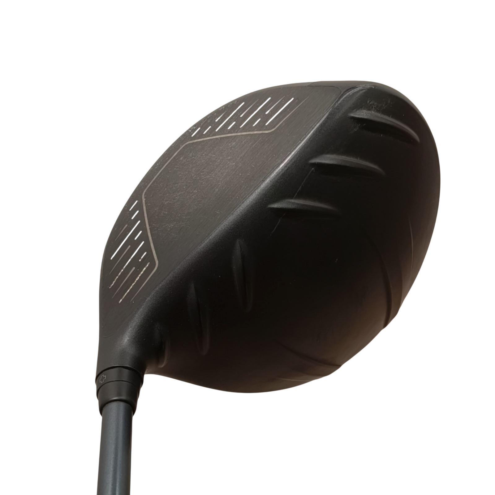 PING G410 Driver / Flex Regular / Loft 10.5 [bg:photoroom-fallback]