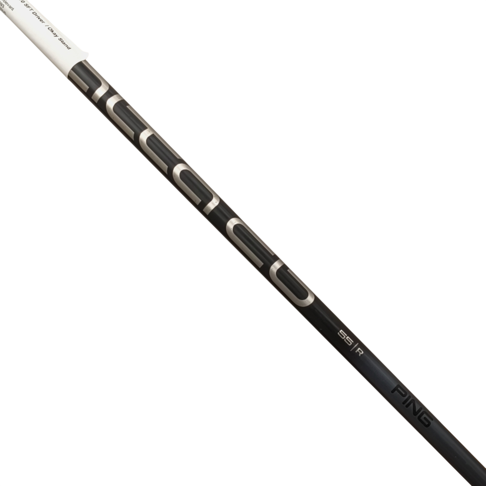 PING G410 Driver / Flex Regular / Loft 10.5 [bg:photoroom-fallback]