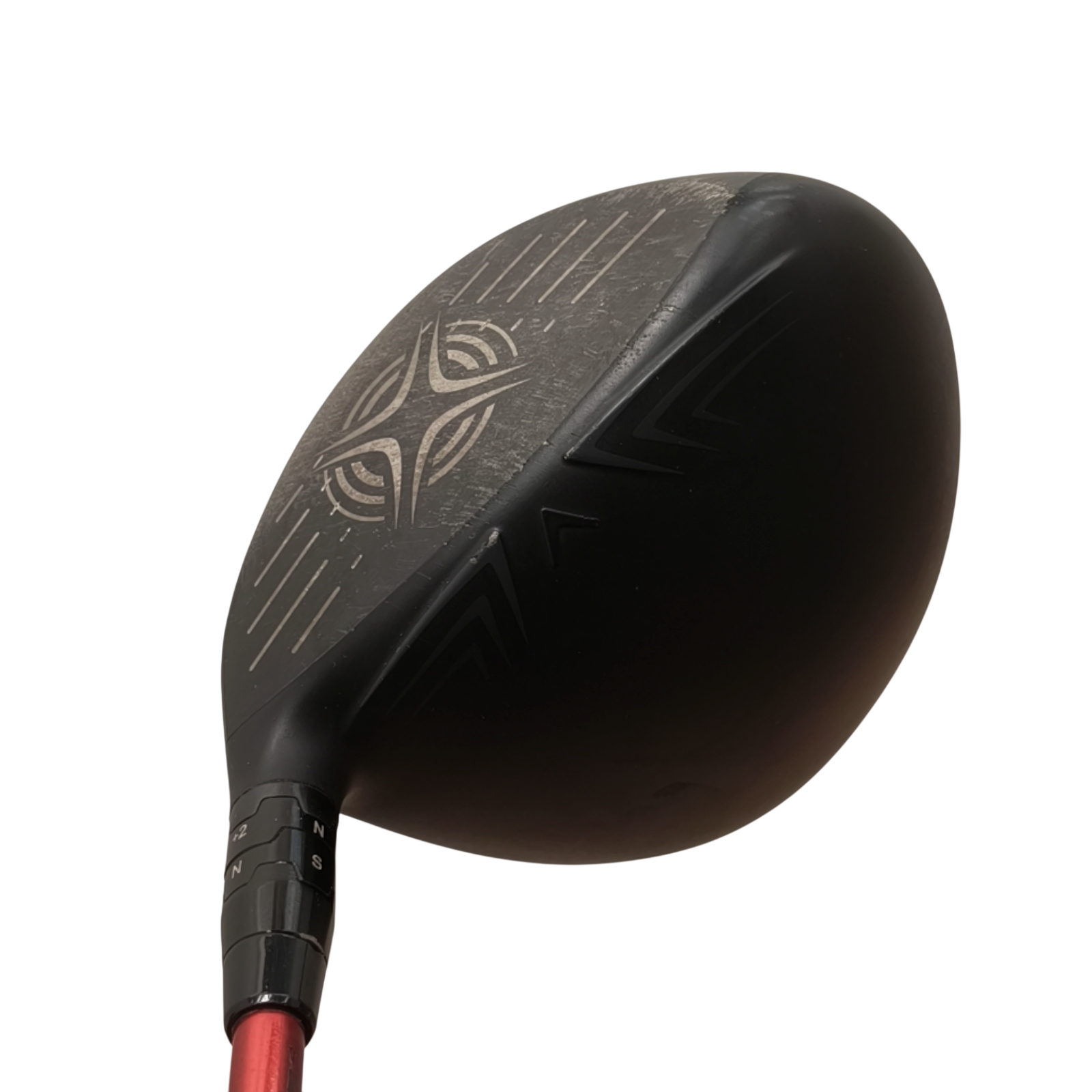 Callaway XR 16 Driver / Flex Regular / Loft 10.5 [bg:photoroom-fallback]