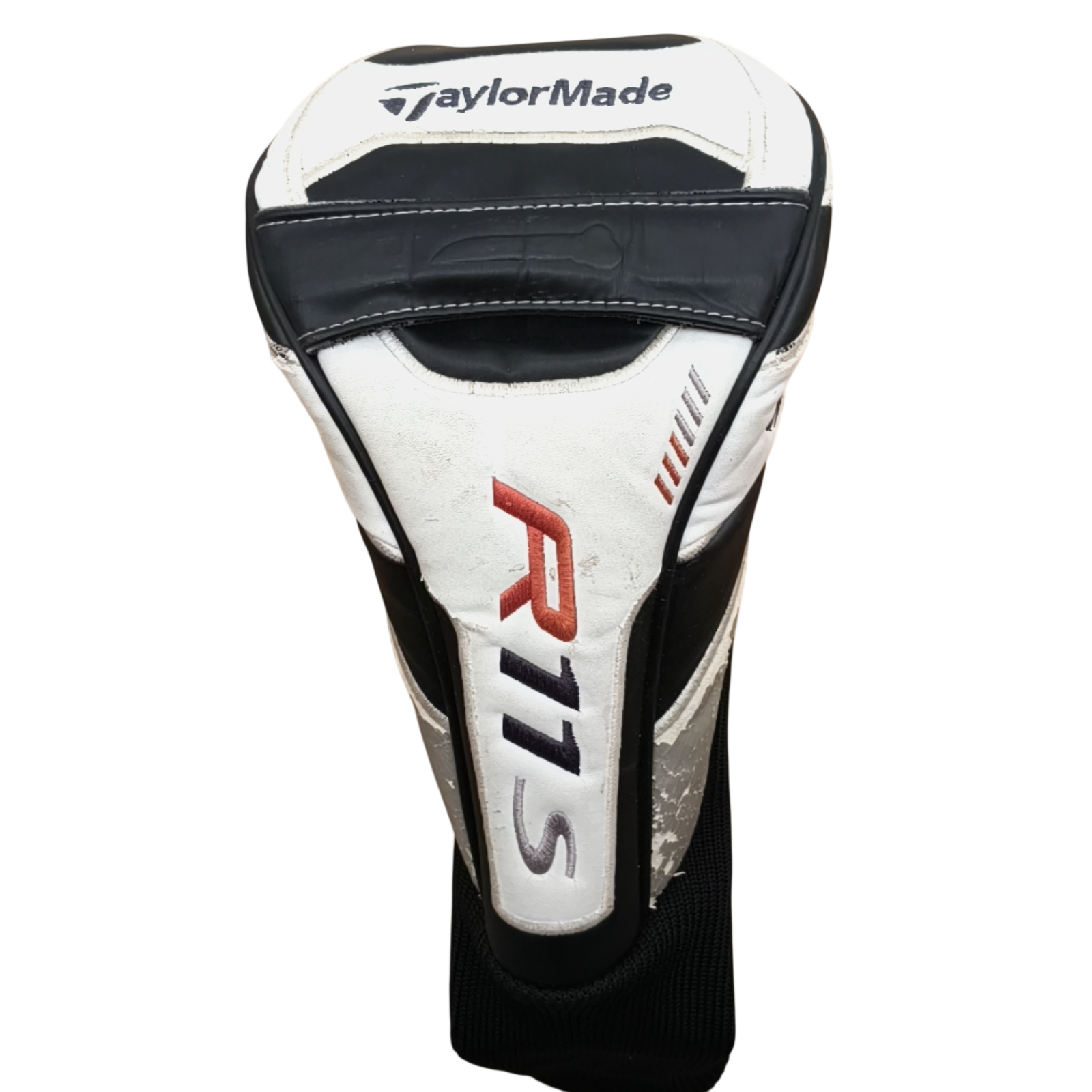 TaylorMade R11s Driver / Flex Stiff / Loft 10.5 [bg:photoroom-fallback]