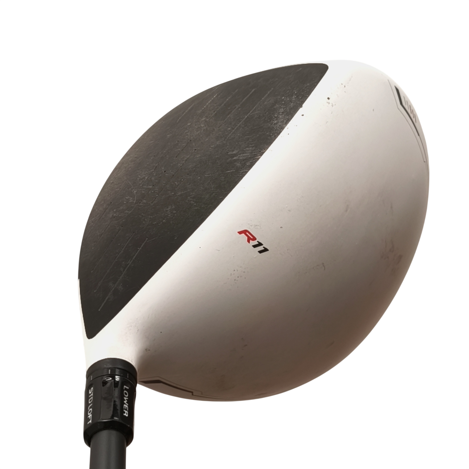 TaylorMade R11s Driver / Flex Stiff / Loft 10.5 [bg:photoroom-fallback]