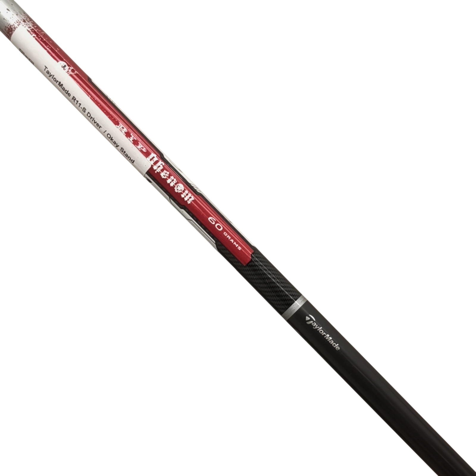 TaylorMade R11s Driver / Flex Stiff / Loft 10.5 [bg:photoroom-fallback]