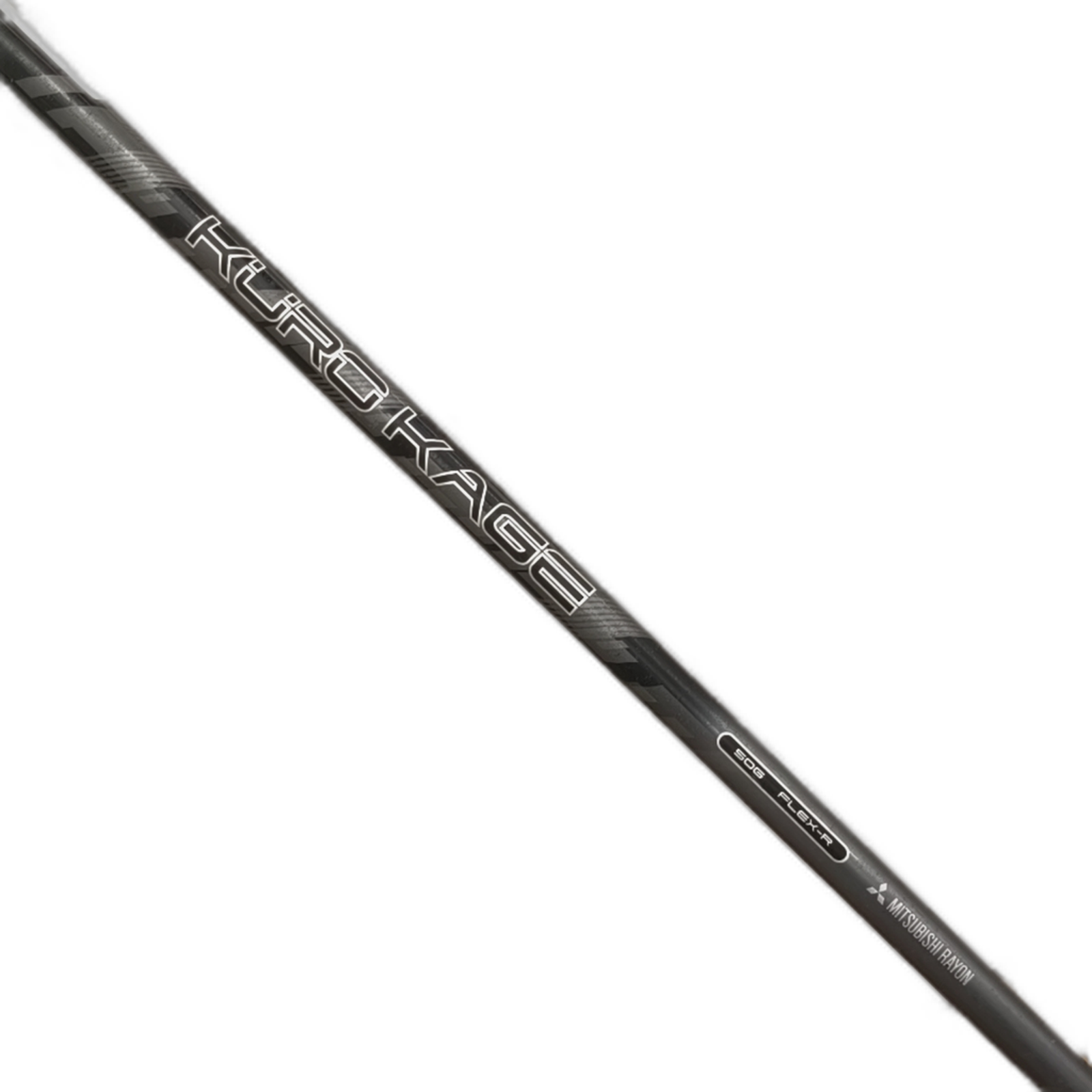 Callaway Great Big Bertha Driver / Flex Regular / Loft 9 [model:silueta] [bg:handrolled]