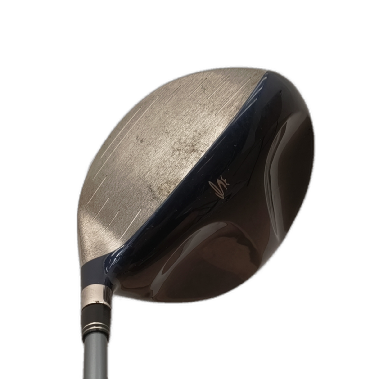 Cobra Speed LD Driver / Flex Ladies / Loft 12 [model:silueta] [bg:handrolled]