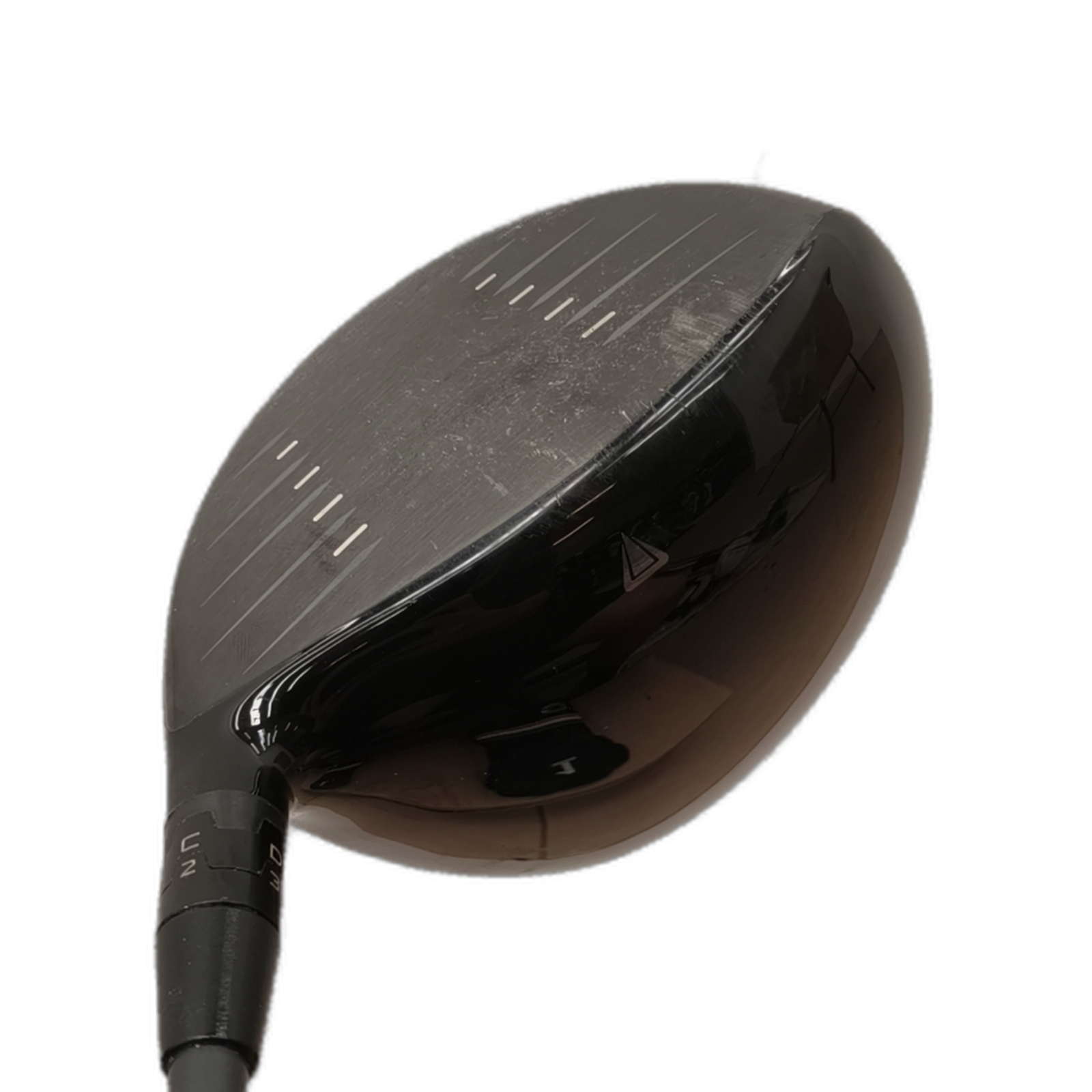 Titleist Ts2 Driver / Flex Stiff / Loft 10.5 [model:silueta] [bg:handrolled]