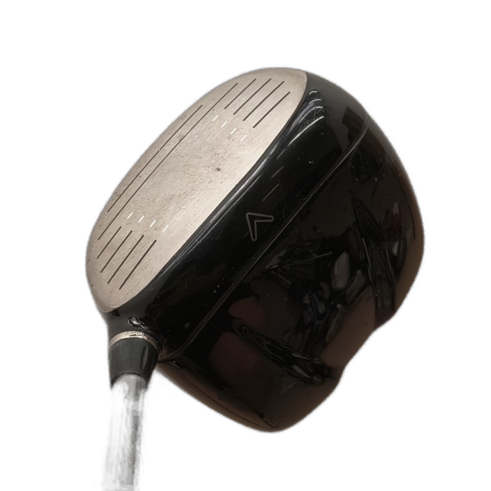 Callaway FT-I Draw Driver / Flex Ladies / Loft 11 [model:silueta] [bg:handrolled]