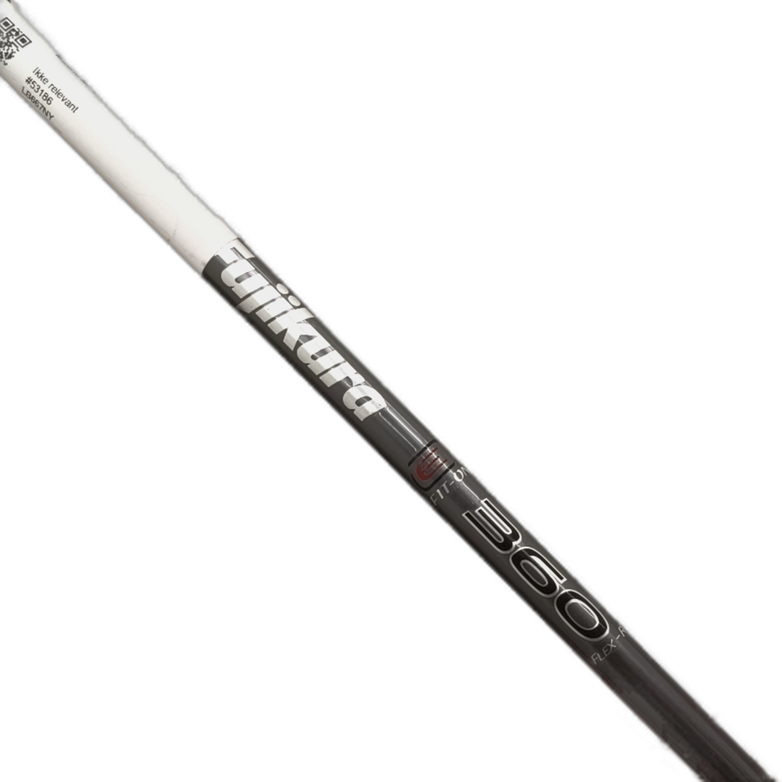 Mizuno MP-600 Driver / Flex Regular / Loft 10.5 [model:silueta] [bg:handrolled]