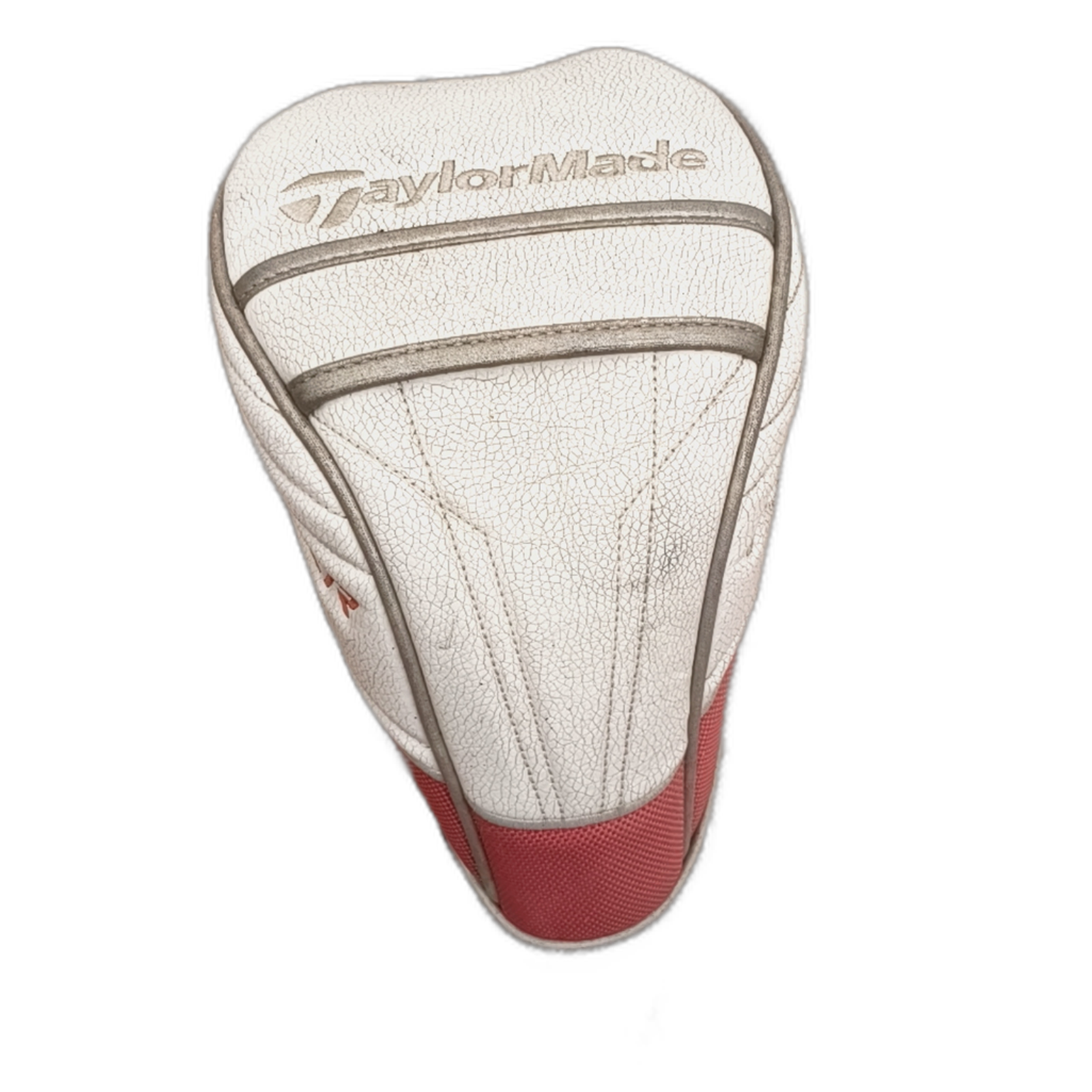TaylorMade AeroBurner Driver / Flex Regular / Loft 12 [model:silueta] [bg:handrolled]