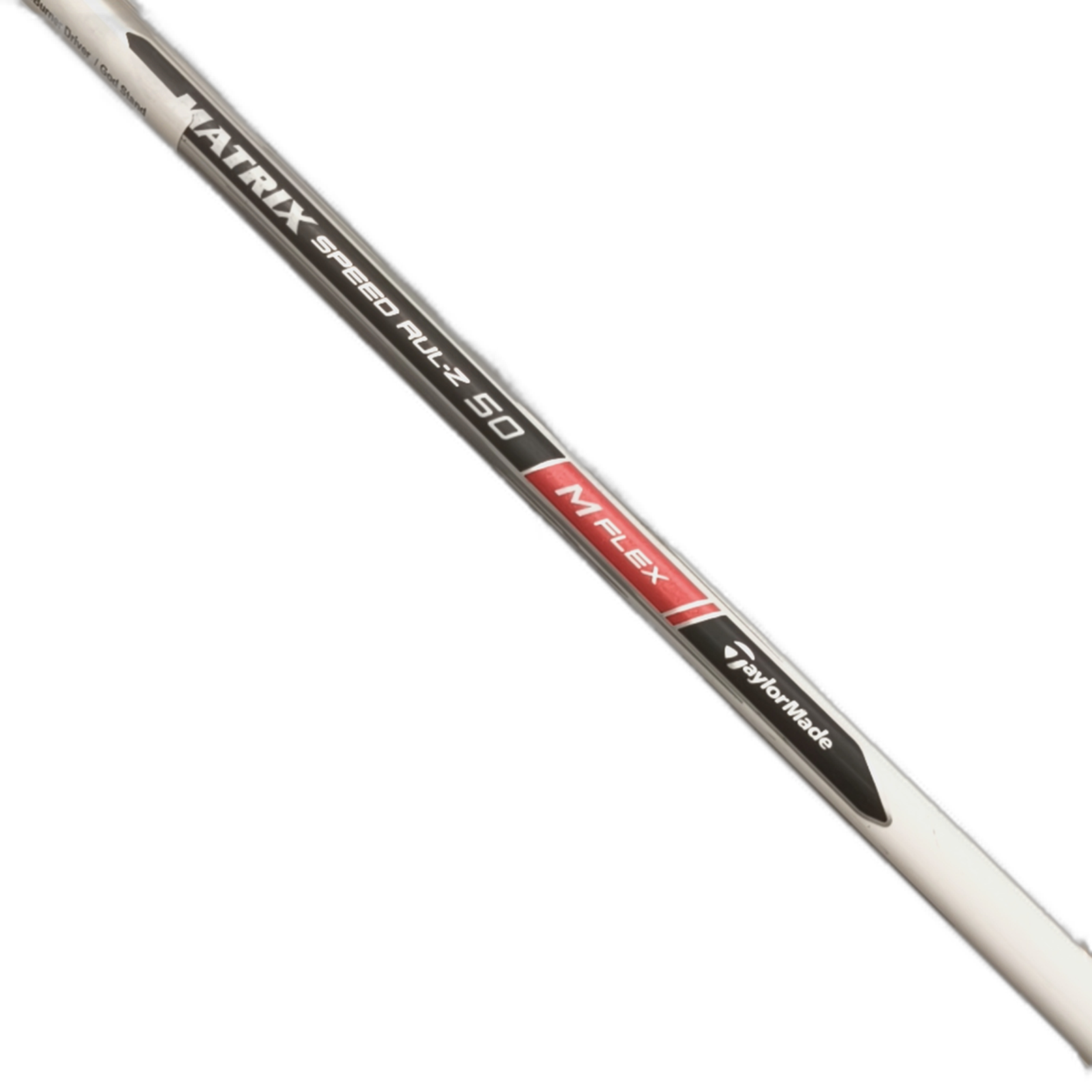 TaylorMade AeroBurner Driver / Flex Regular / Loft 12 [model:silueta] [bg:handrolled]