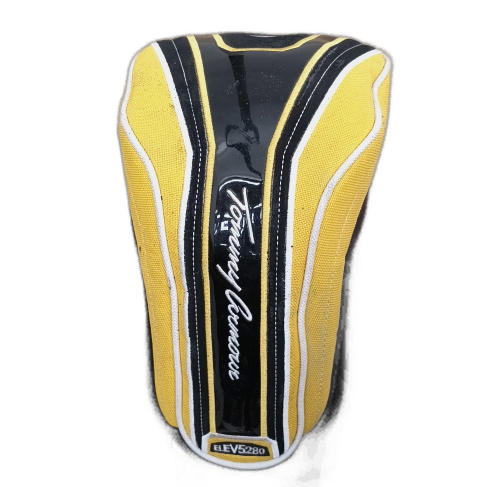Tommy Armour Elev5280 Driver / Flex Ladies / Loft 15 [model:silueta] [bg:handrolled]