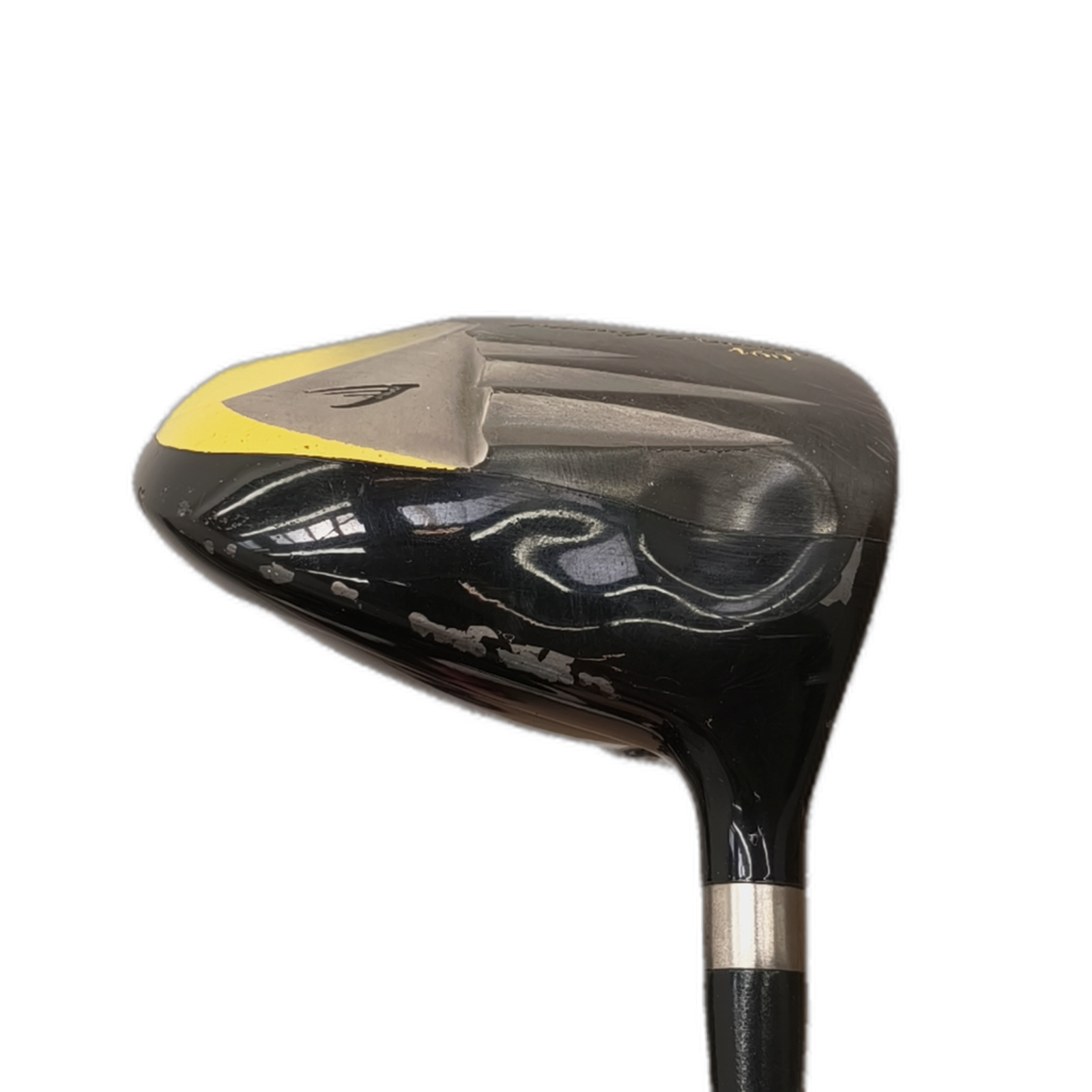 Tommy Armour Elev5280 Driver / Flex Ladies / Loft 15 [model:silueta] [bg:handrolled]