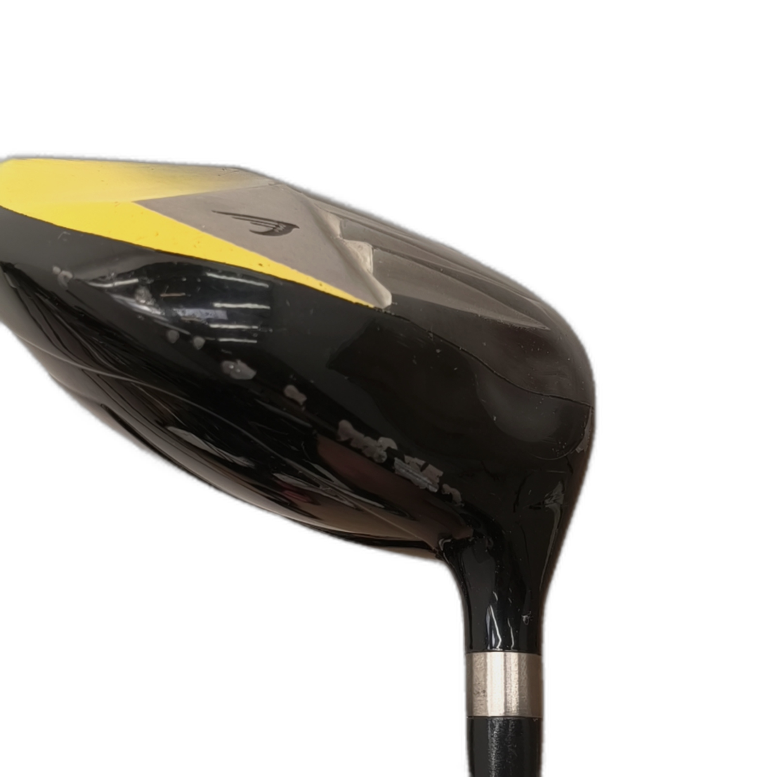 Tommy Armour Elev5280 Driver / Flex Ladies / Loft 15 [model:silueta] [bg:handrolled]