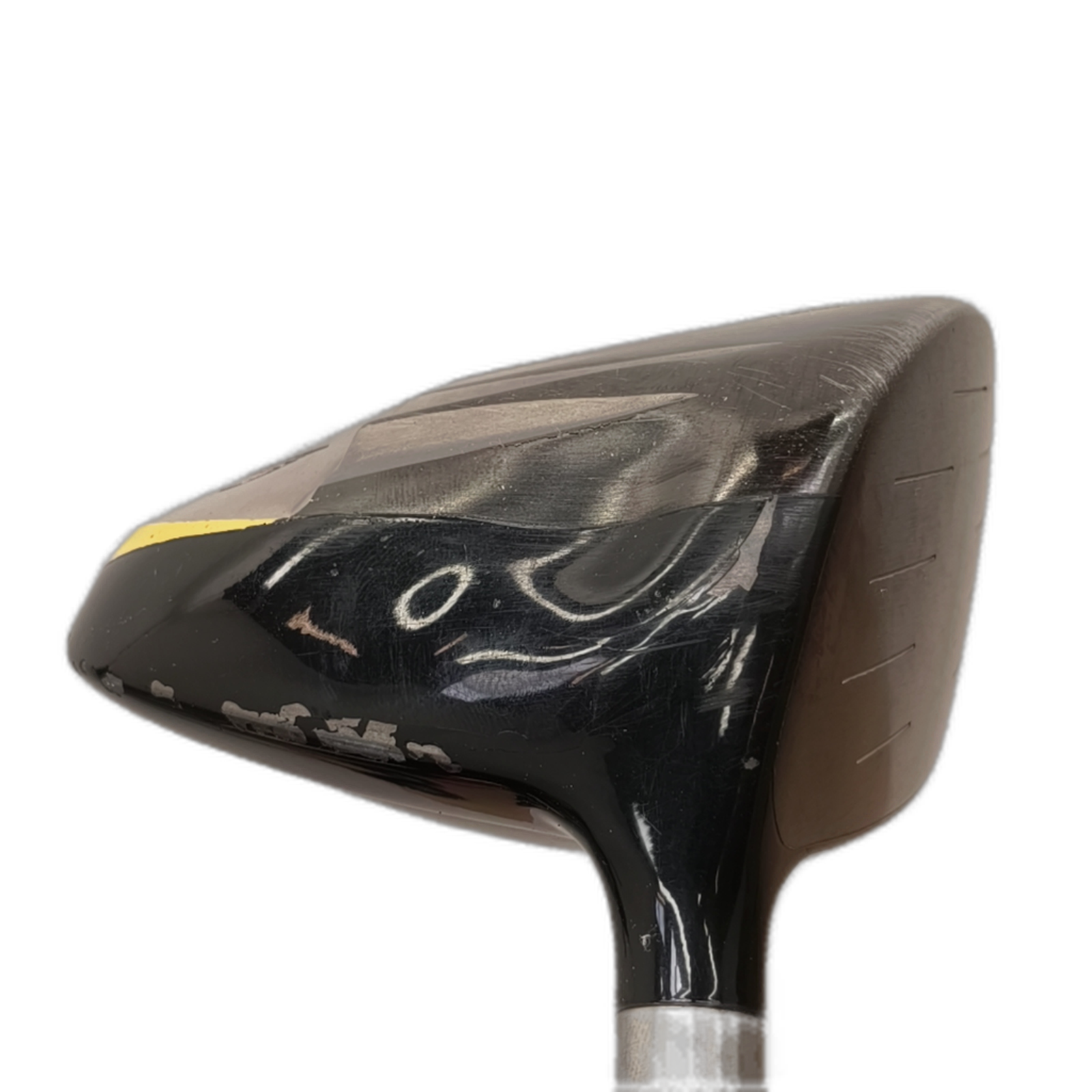Tommy Armour Elev5280 Driver / Flex Ladies / Loft 15 [model:silueta] [bg:handrolled]