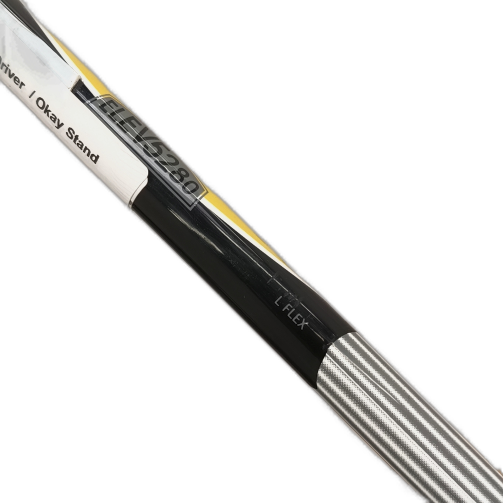 Tommy Armour Elev5280 Driver / Flex Ladies / Loft 15 [model:silueta] [bg:handrolled]