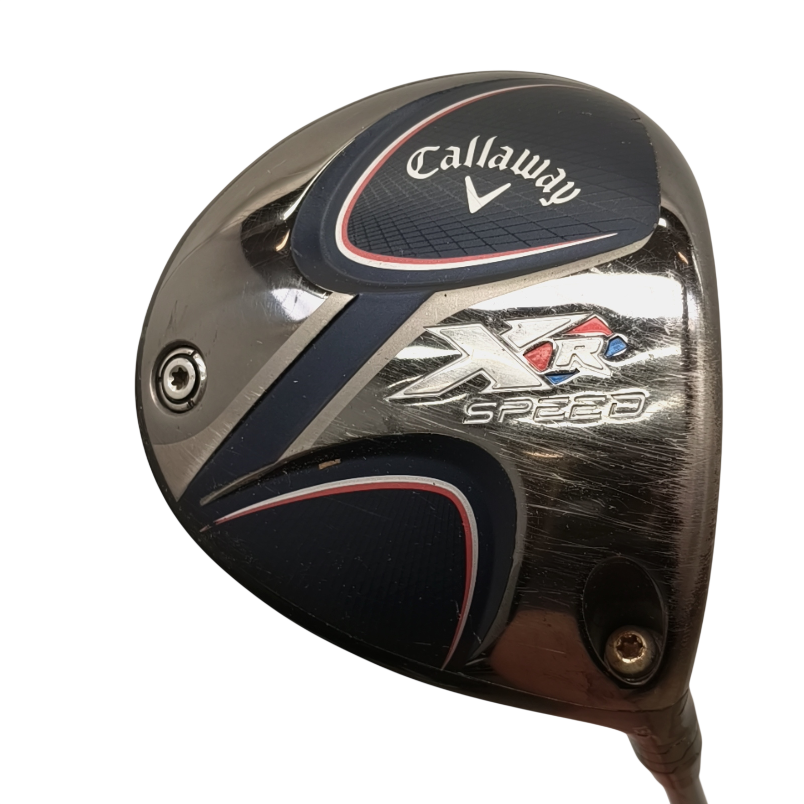 Callaway XR Speed Driver / Flex Ladies / Loft 13.5 [bg:photoroom-fallback]